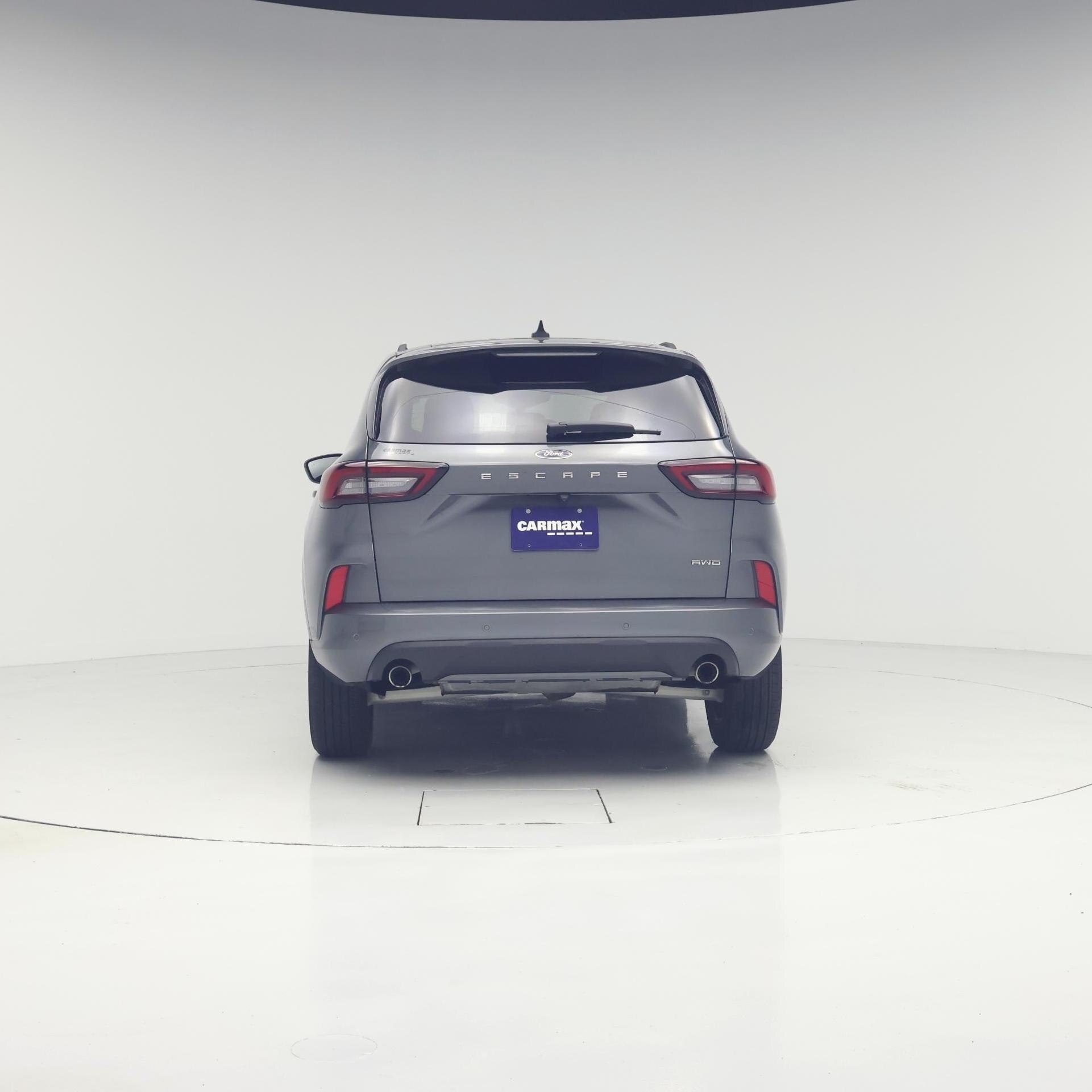 Thumbnail: 2023 Ford Escape - 6