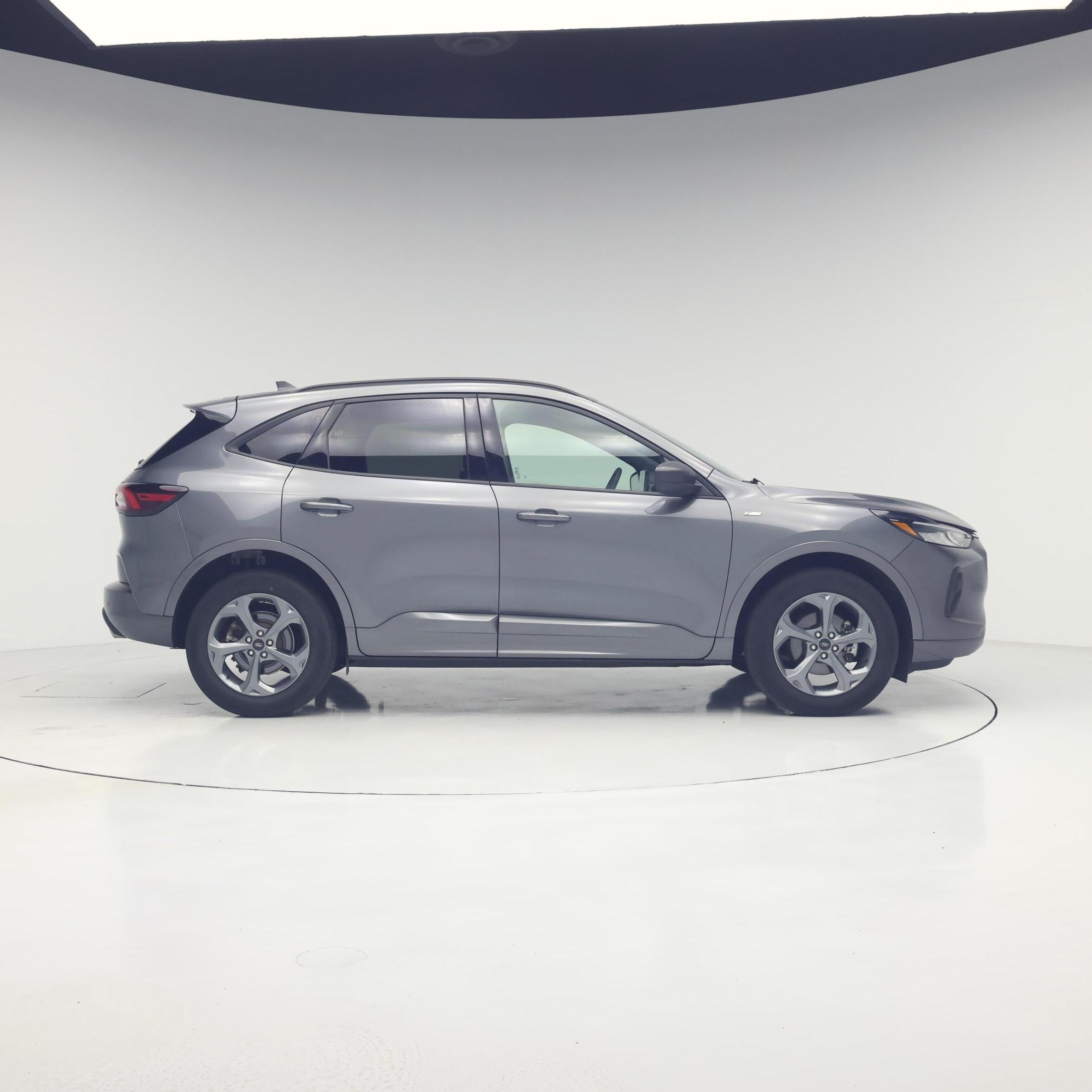 Thumbnail: 2023 Ford Escape - 7