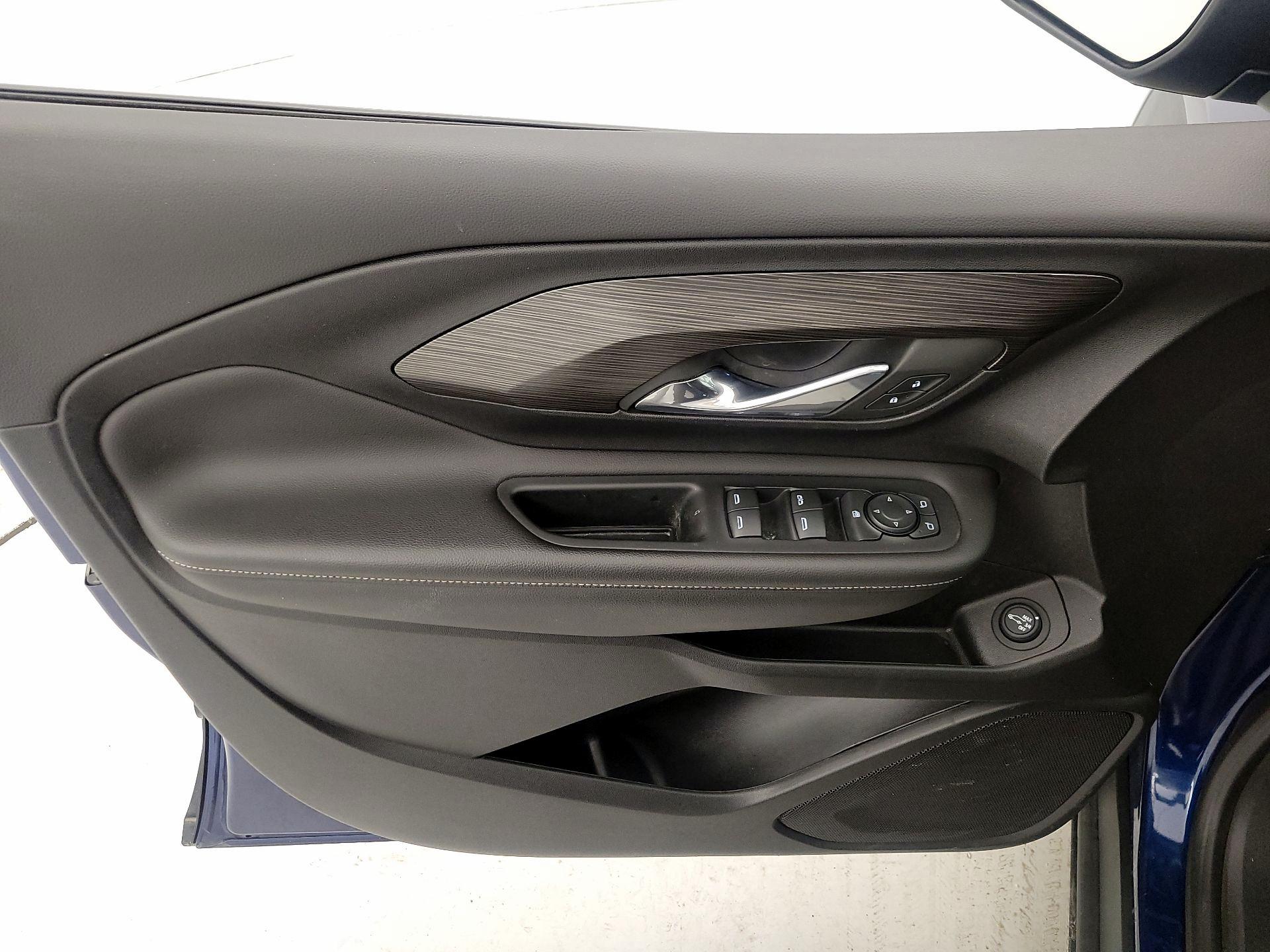 Thumbnail: 2023 GMC Terrain - 12