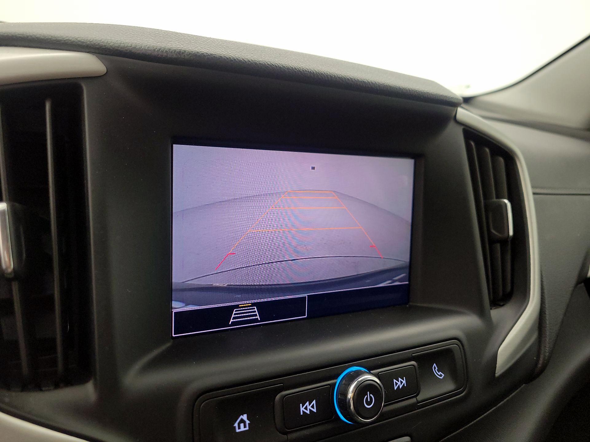 Thumbnail: 2023 GMC Terrain - 14