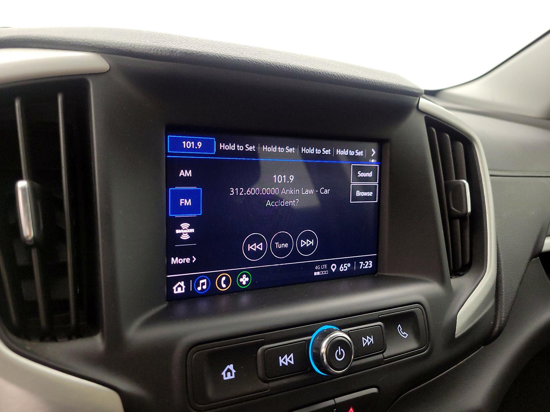 Thumbnail: 2023 GMC Terrain - 15