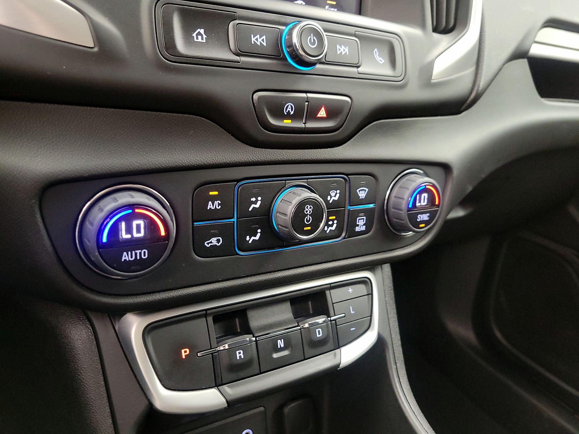 Thumbnail: 2023 GMC Terrain - 16