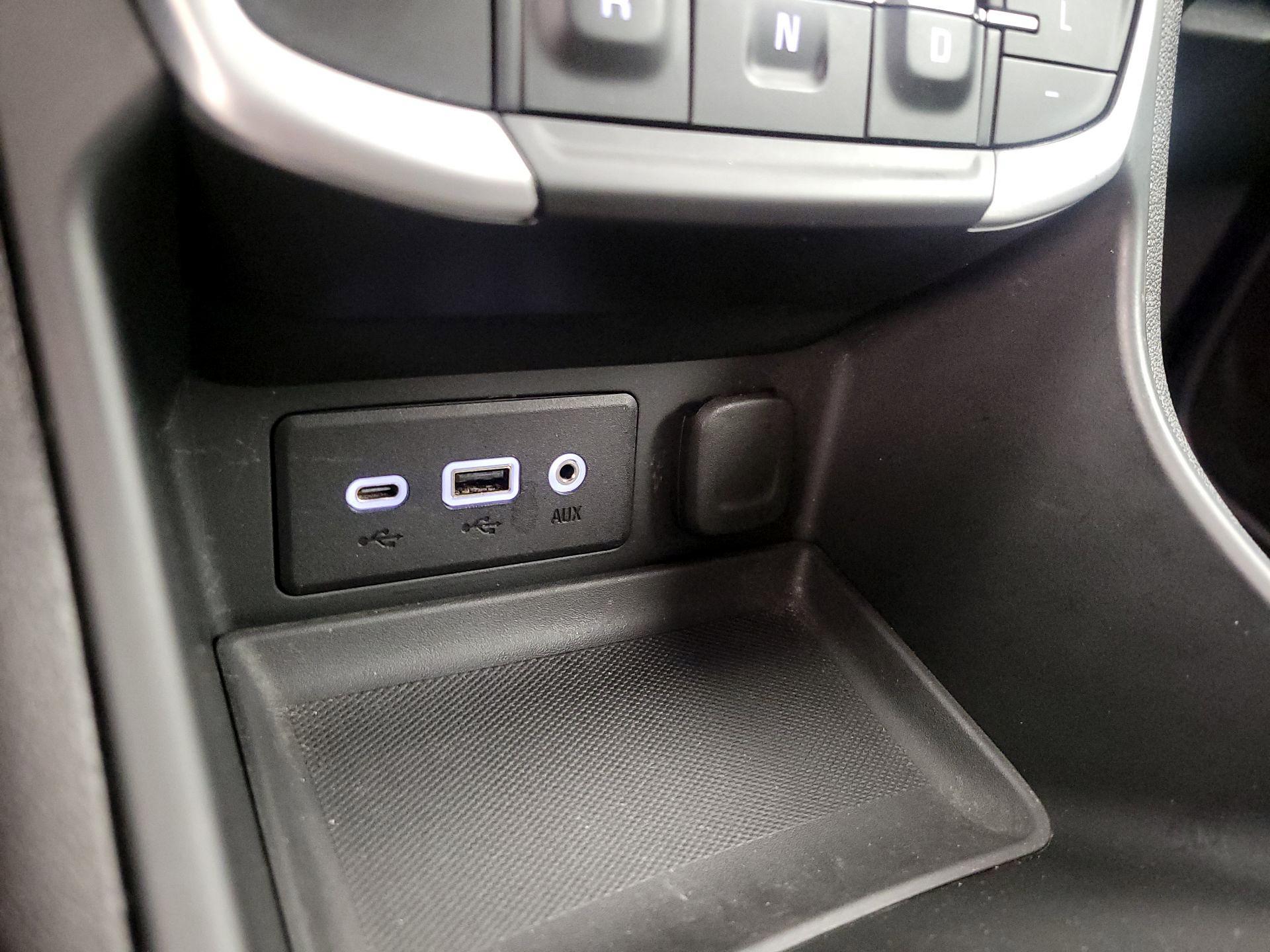 Thumbnail: 2023 GMC Terrain - 18