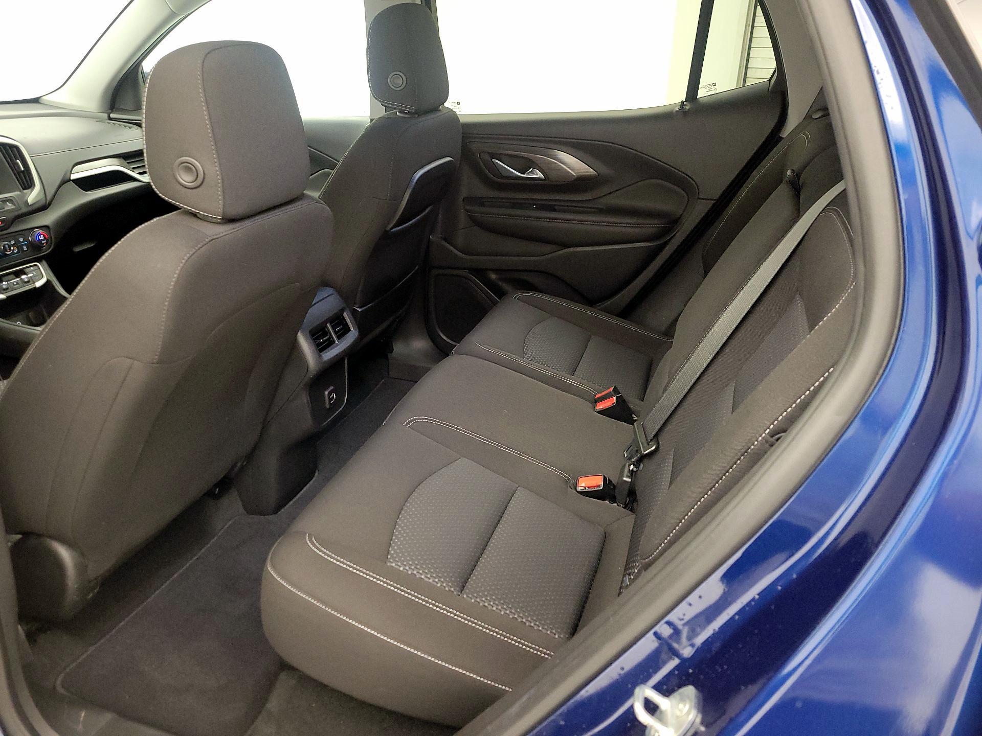 Thumbnail: 2023 GMC Terrain - 19