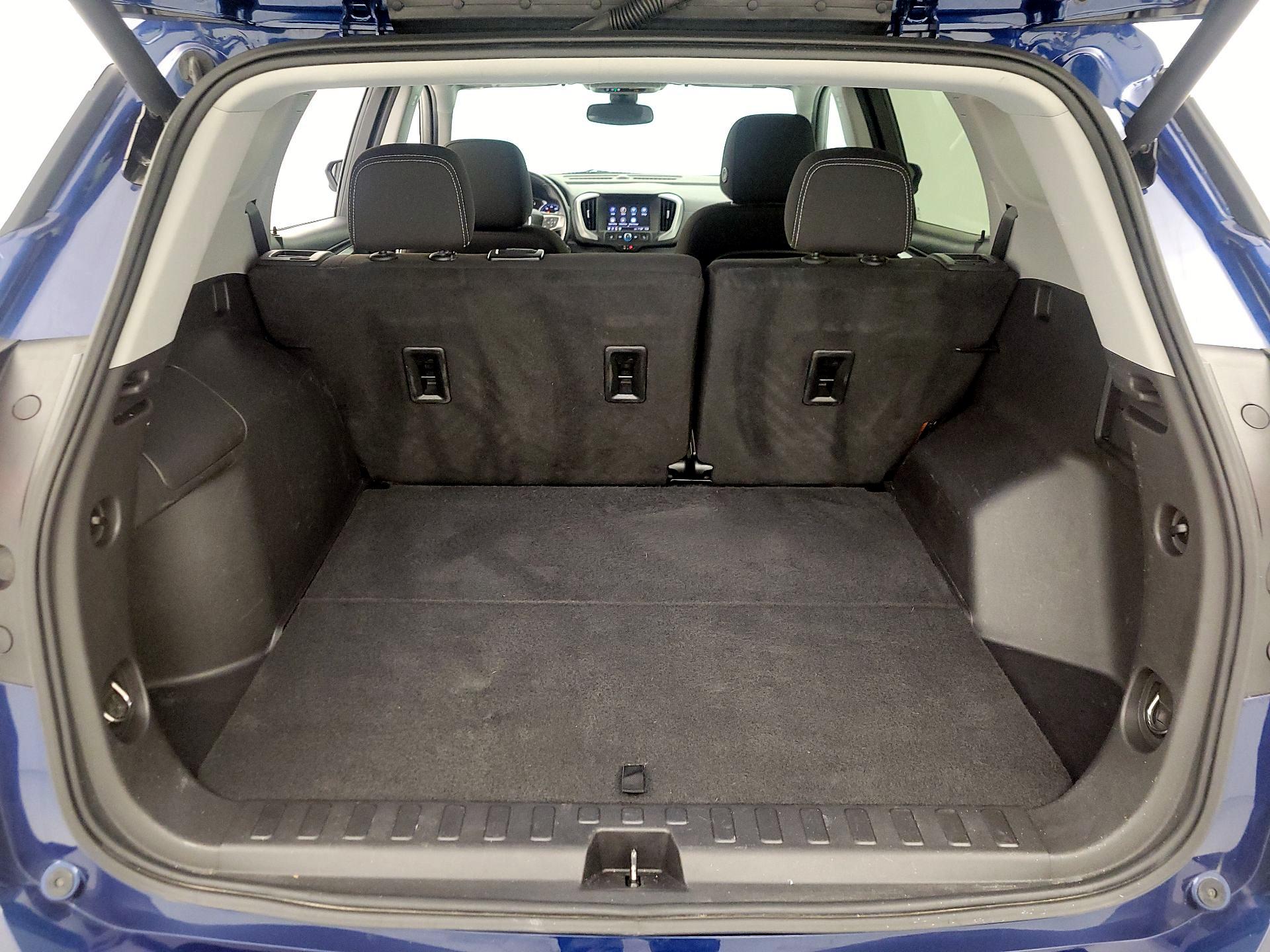 Thumbnail: 2023 GMC Terrain - 20