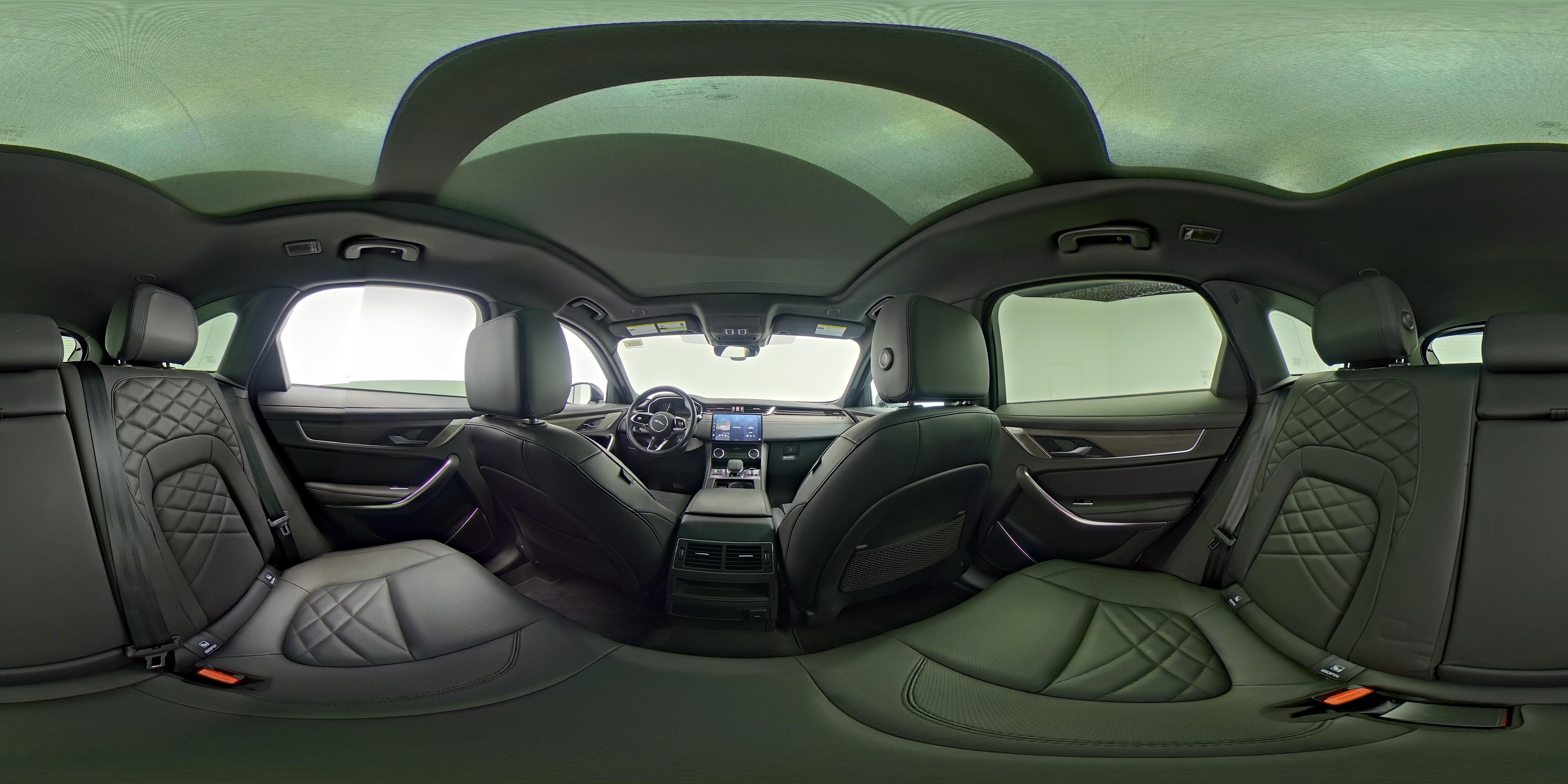2021 Jaguar F-Pace S - Photo 25