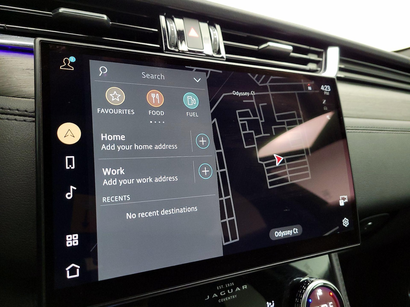 2021 Jaguar F-Pace S - Photo 15