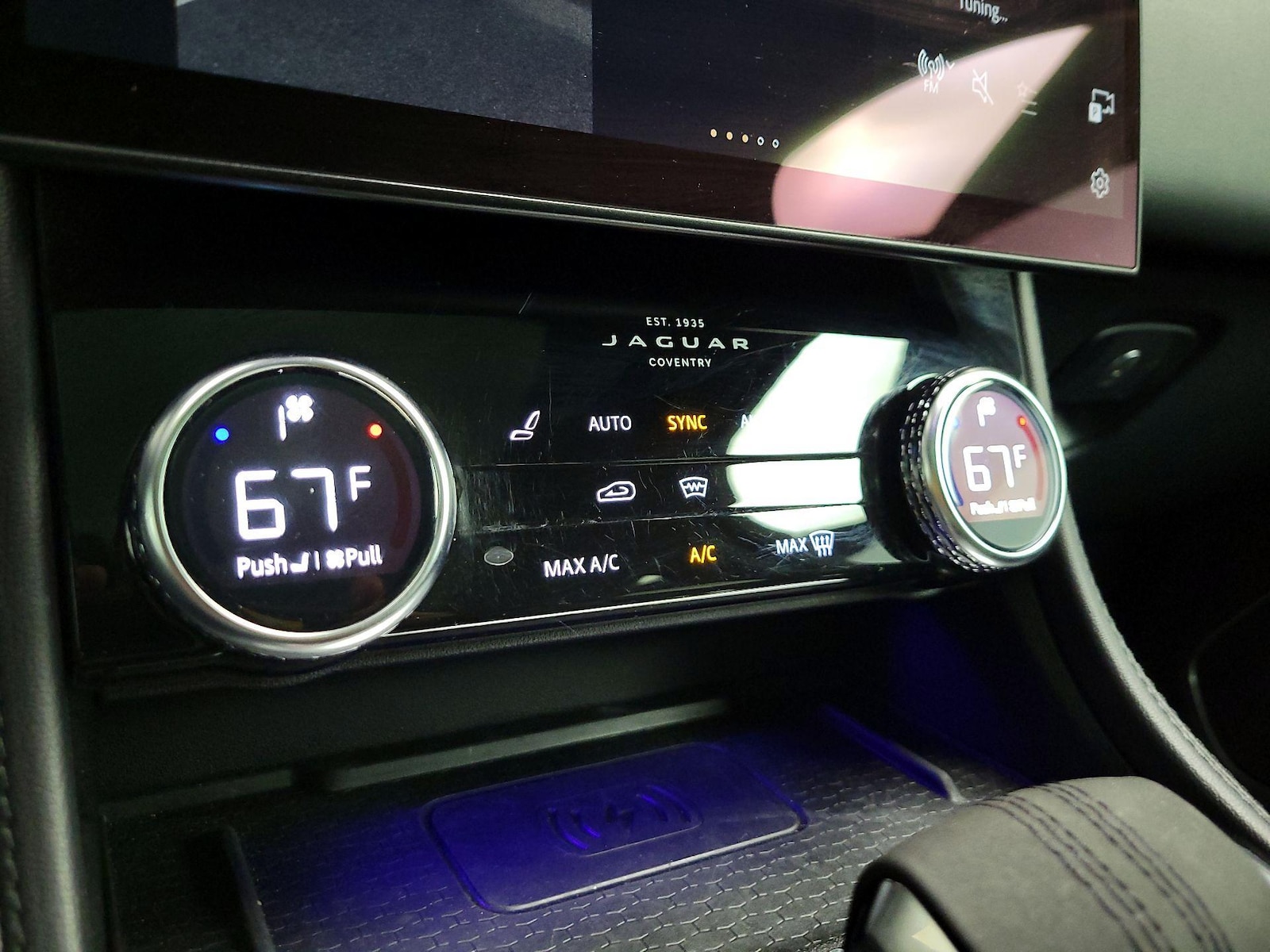 2021 Jaguar F-Pace S - Photo 18