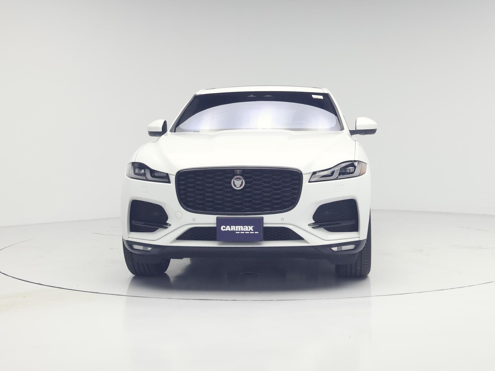 2021 Jaguar F-Pace S - Photo 6