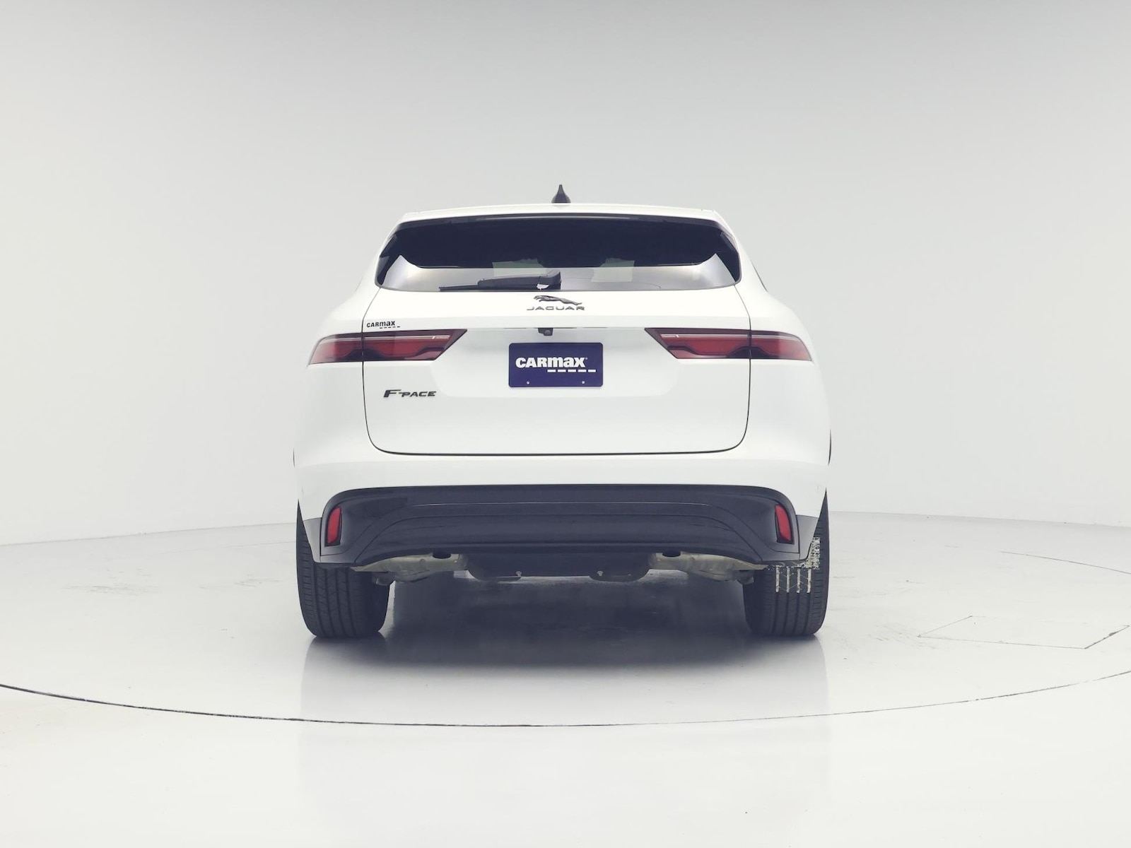 2021 Jaguar F-Pace S - Photo 7