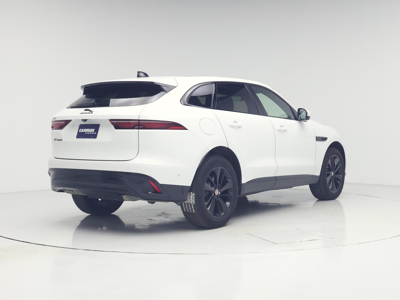 2021 Jaguar F-Pace S - Photo 9