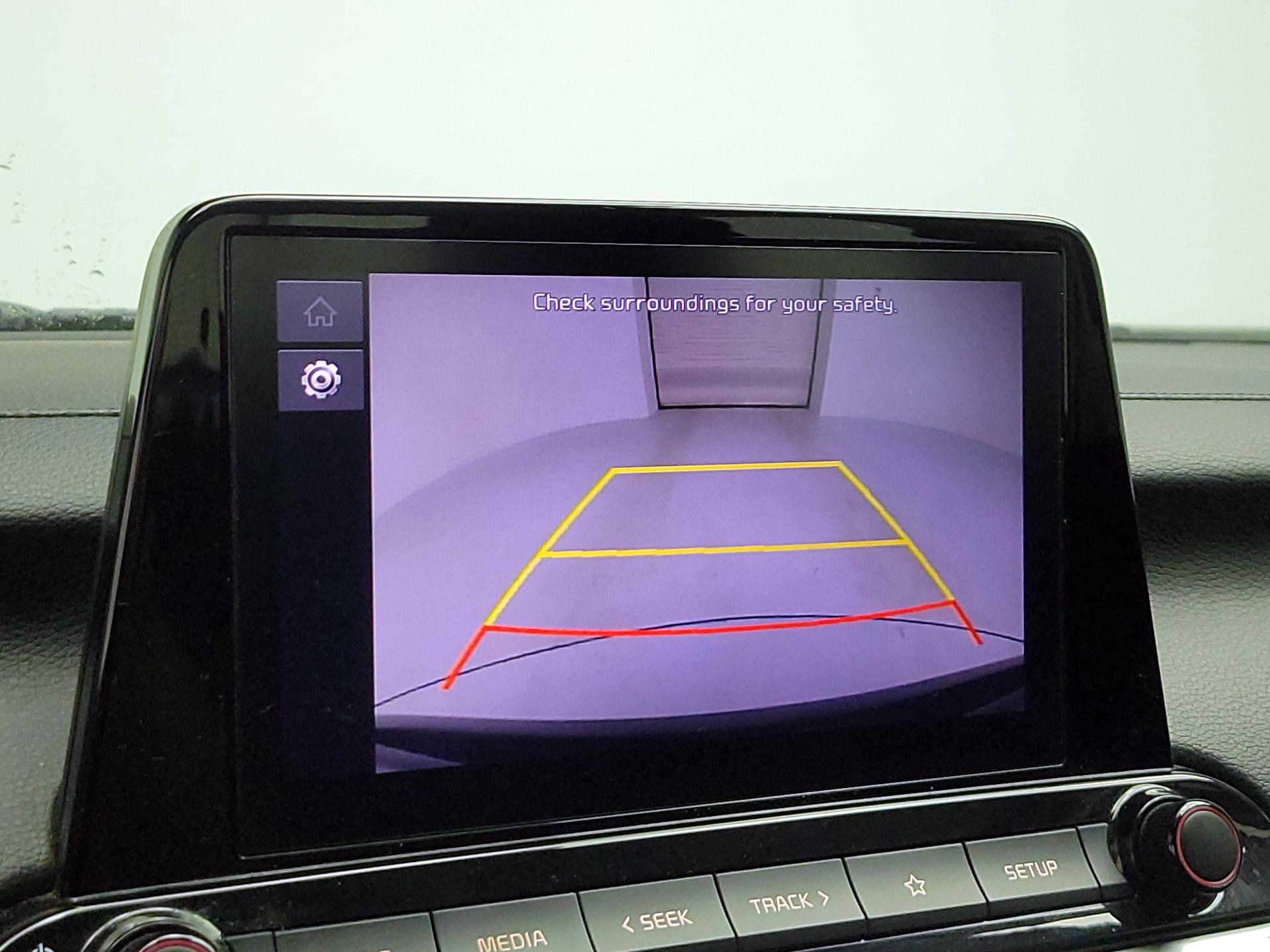 Thumbnail: 2023 Kia Forte - 14