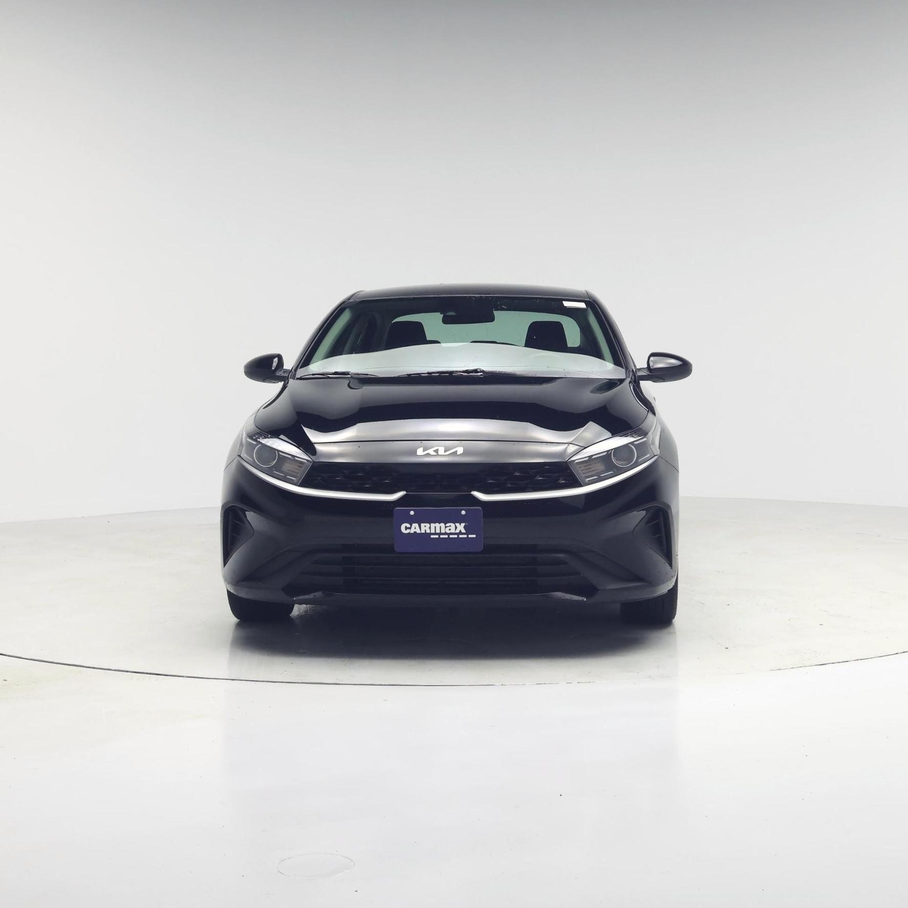 Thumbnail: 2023 Kia Forte - 5