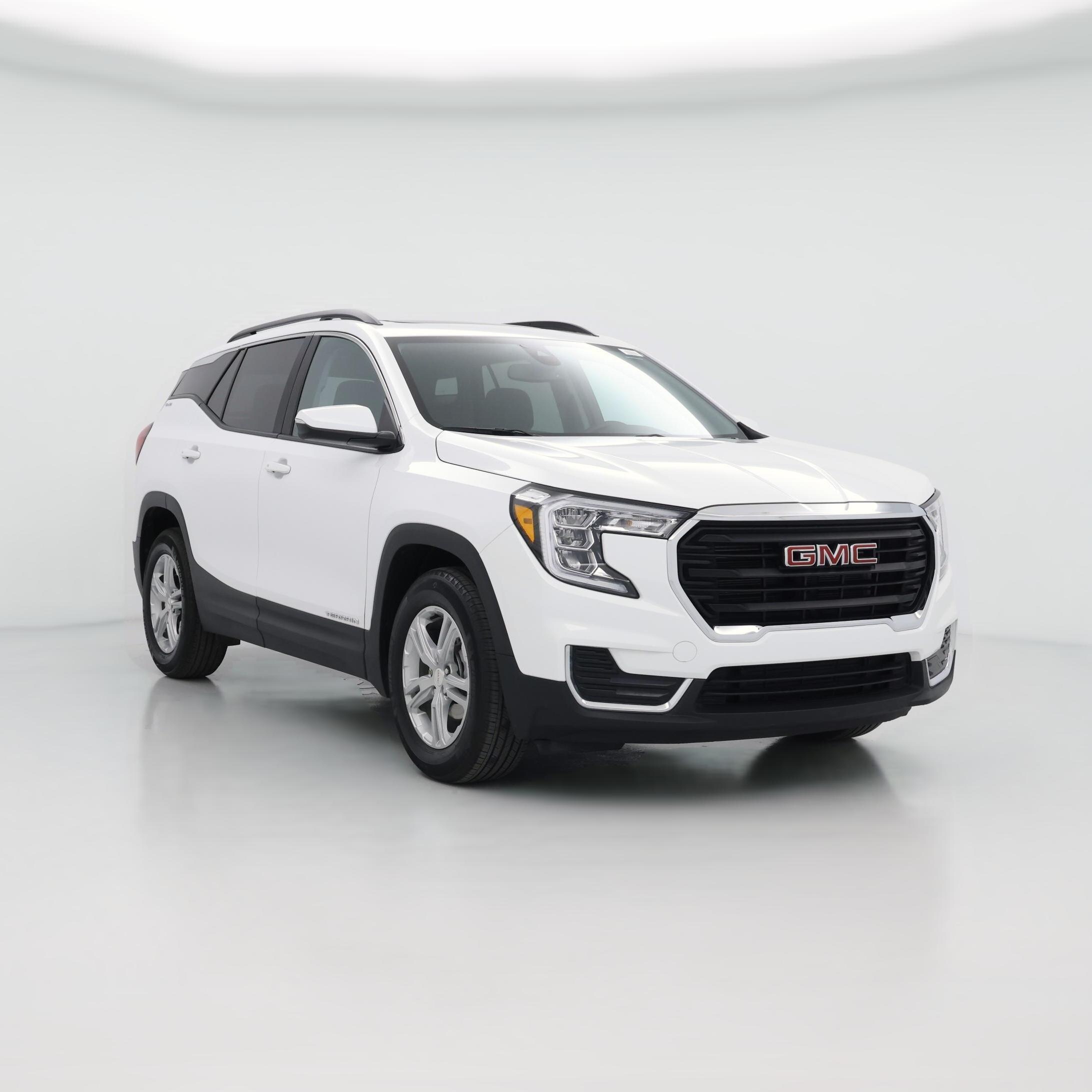 Thumbnail: 2023 GMC Terrain - 1
