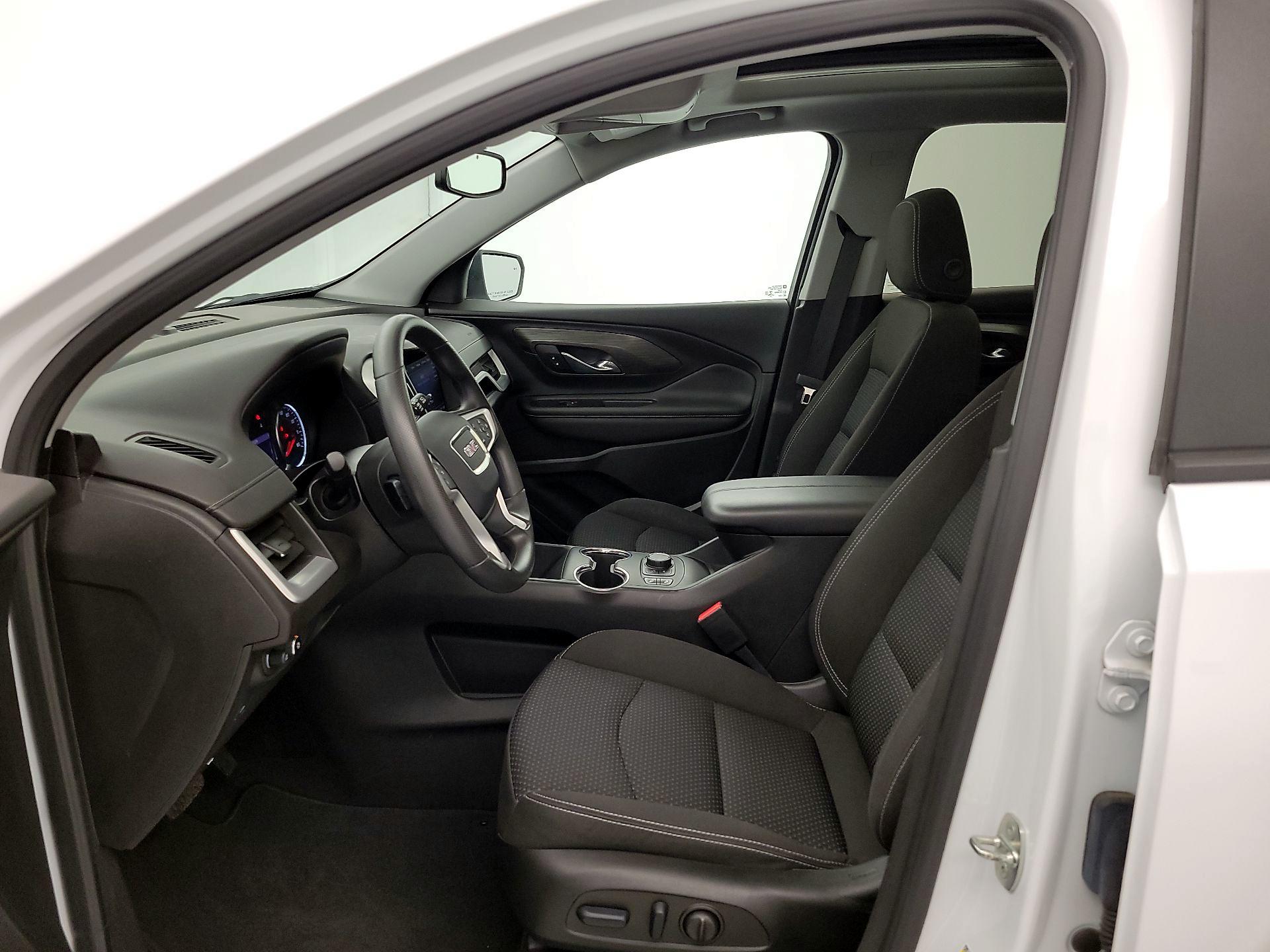 Thumbnail: 2023 GMC Terrain - 11