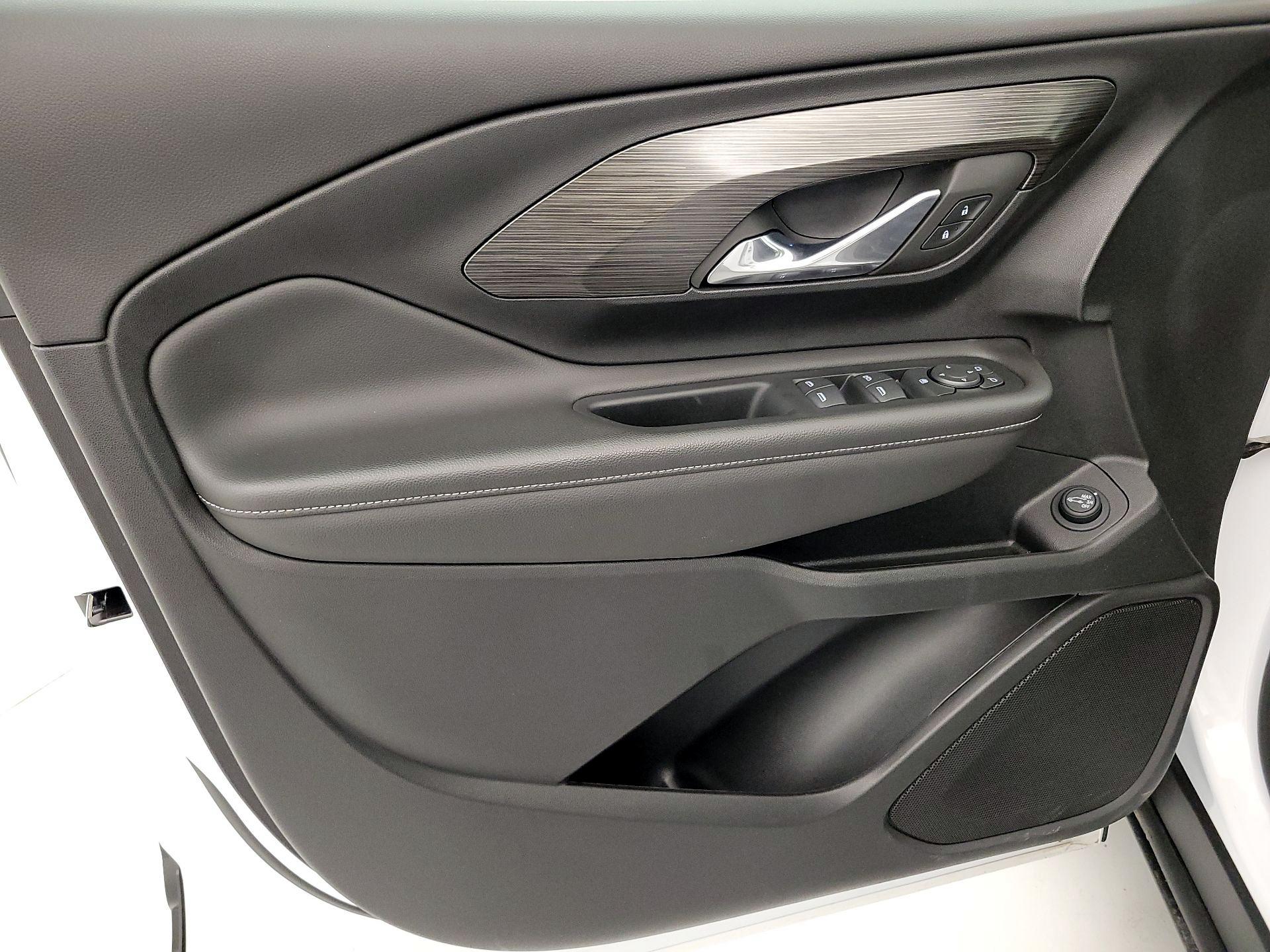 Thumbnail: 2023 GMC Terrain - 12