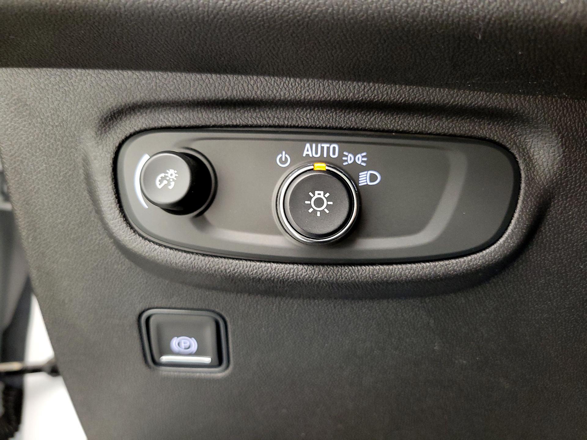 Thumbnail: 2023 GMC Terrain - 13