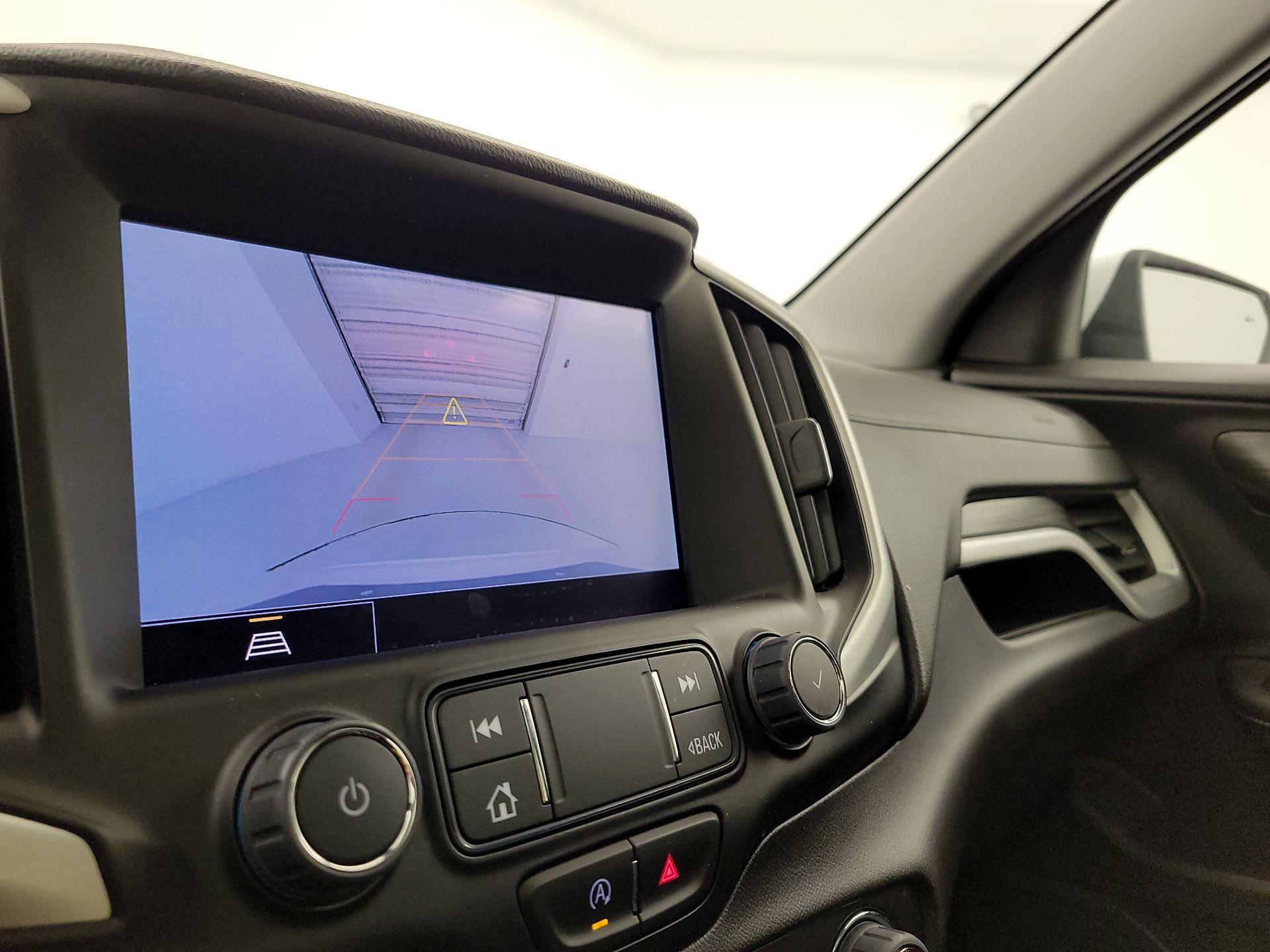 Thumbnail: 2023 GMC Terrain - 14