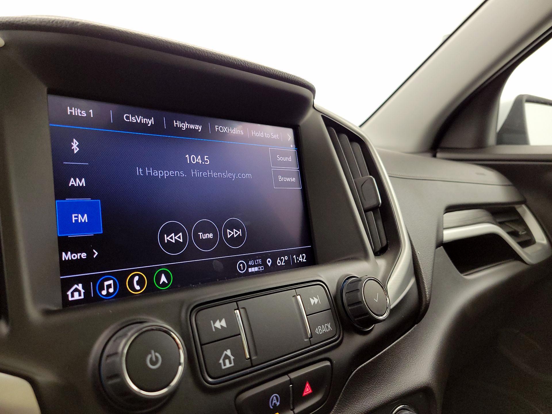 Thumbnail: 2023 GMC Terrain - 15