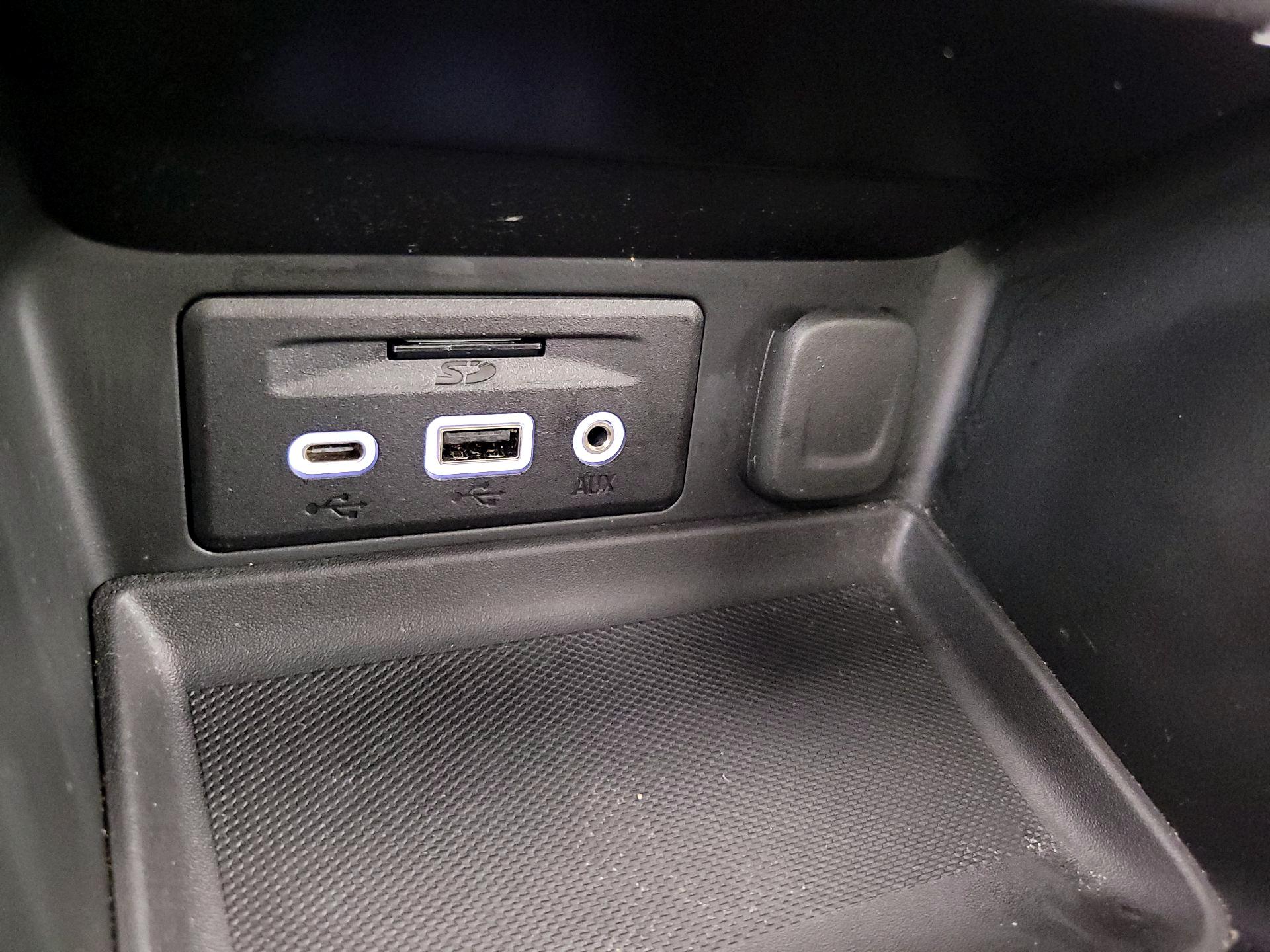 Thumbnail: 2023 GMC Terrain - 18