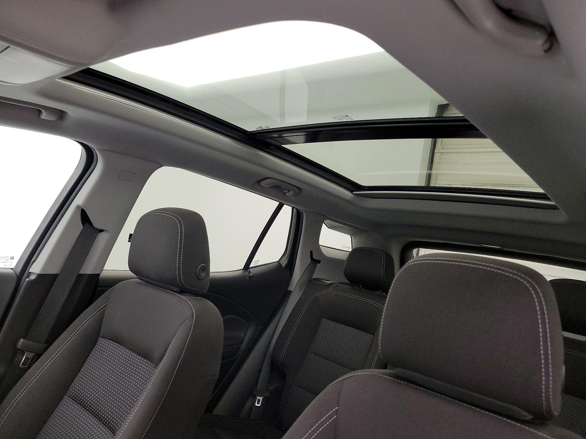 Thumbnail: 2023 GMC Terrain - 19