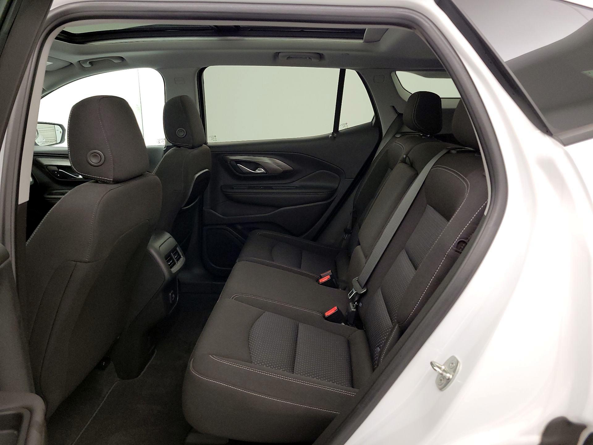 Thumbnail: 2023 GMC Terrain - 20