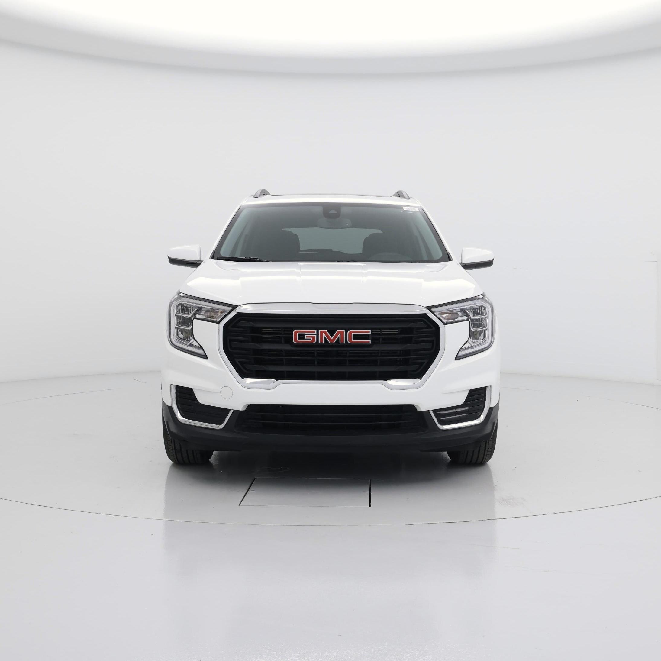 Thumbnail: 2023 GMC Terrain - 5
