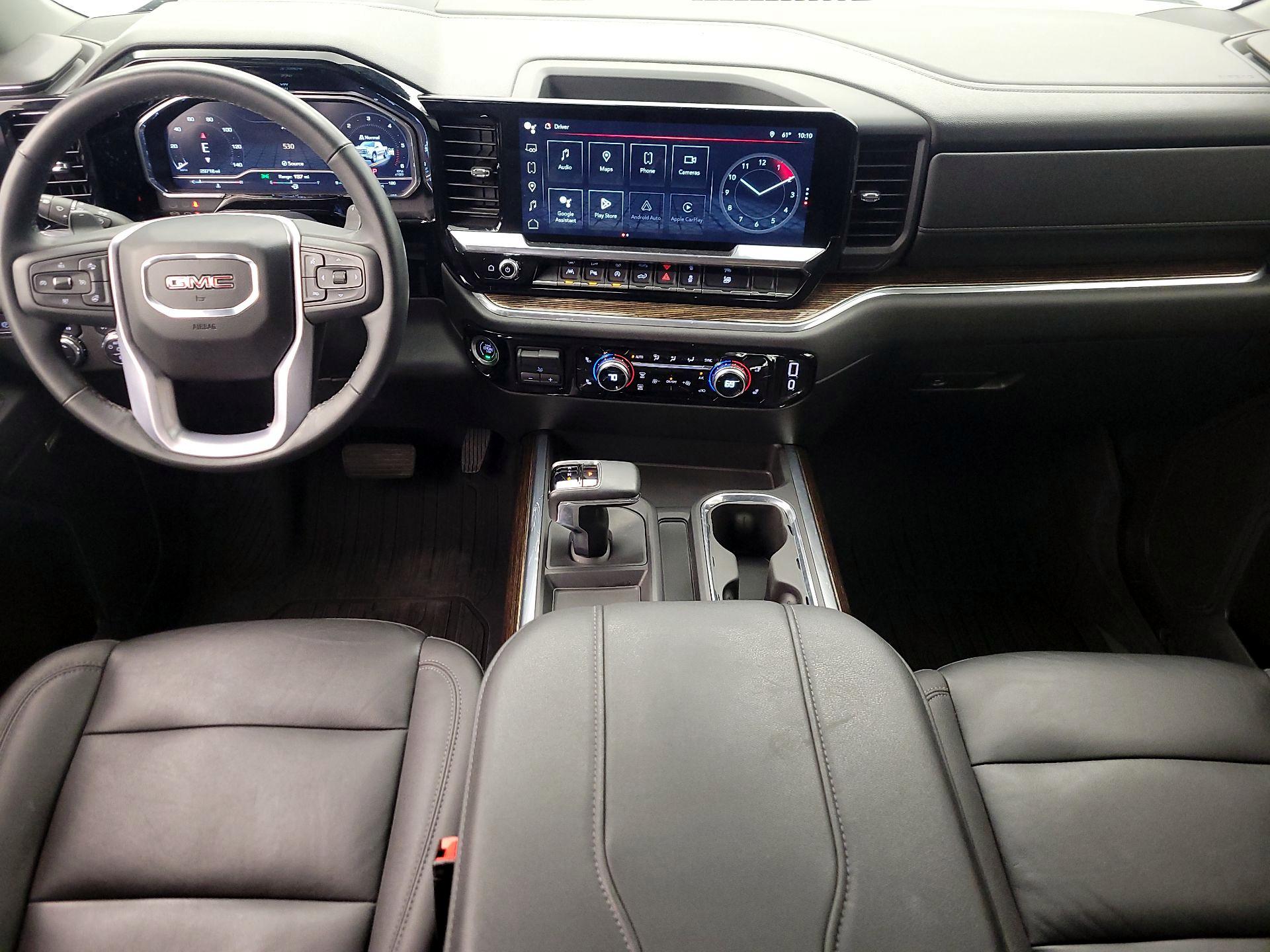 Thumbnail: 2023 GMC Sierra 1500 - 9