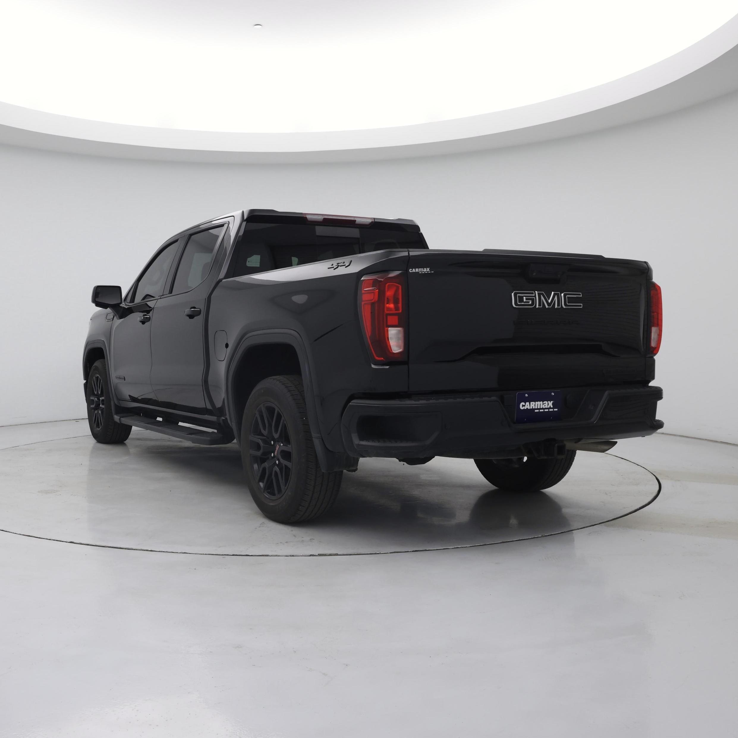 Thumbnail: 2023 GMC Sierra 1500 - 2