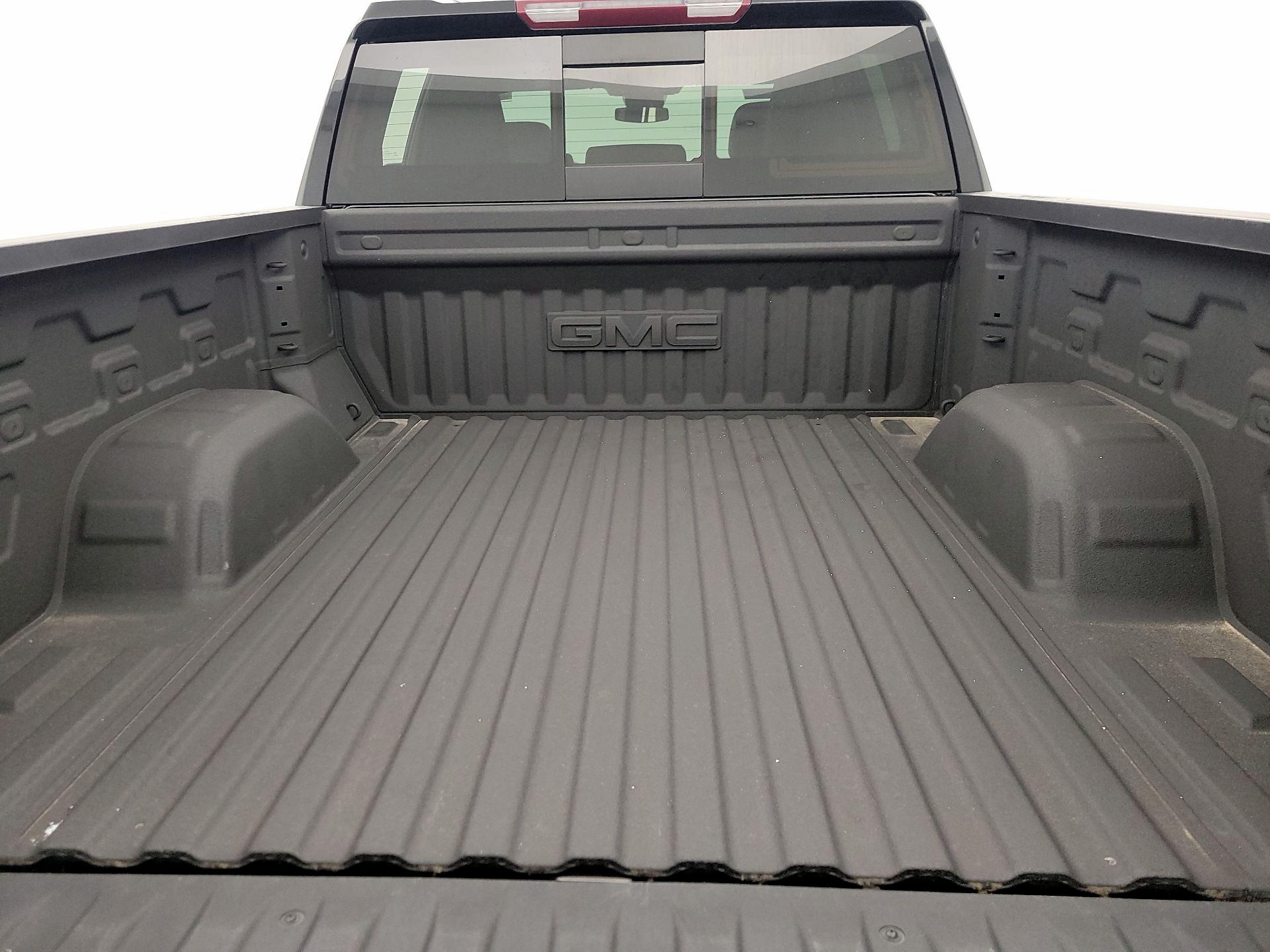 Thumbnail: 2023 GMC Sierra 1500 - 20