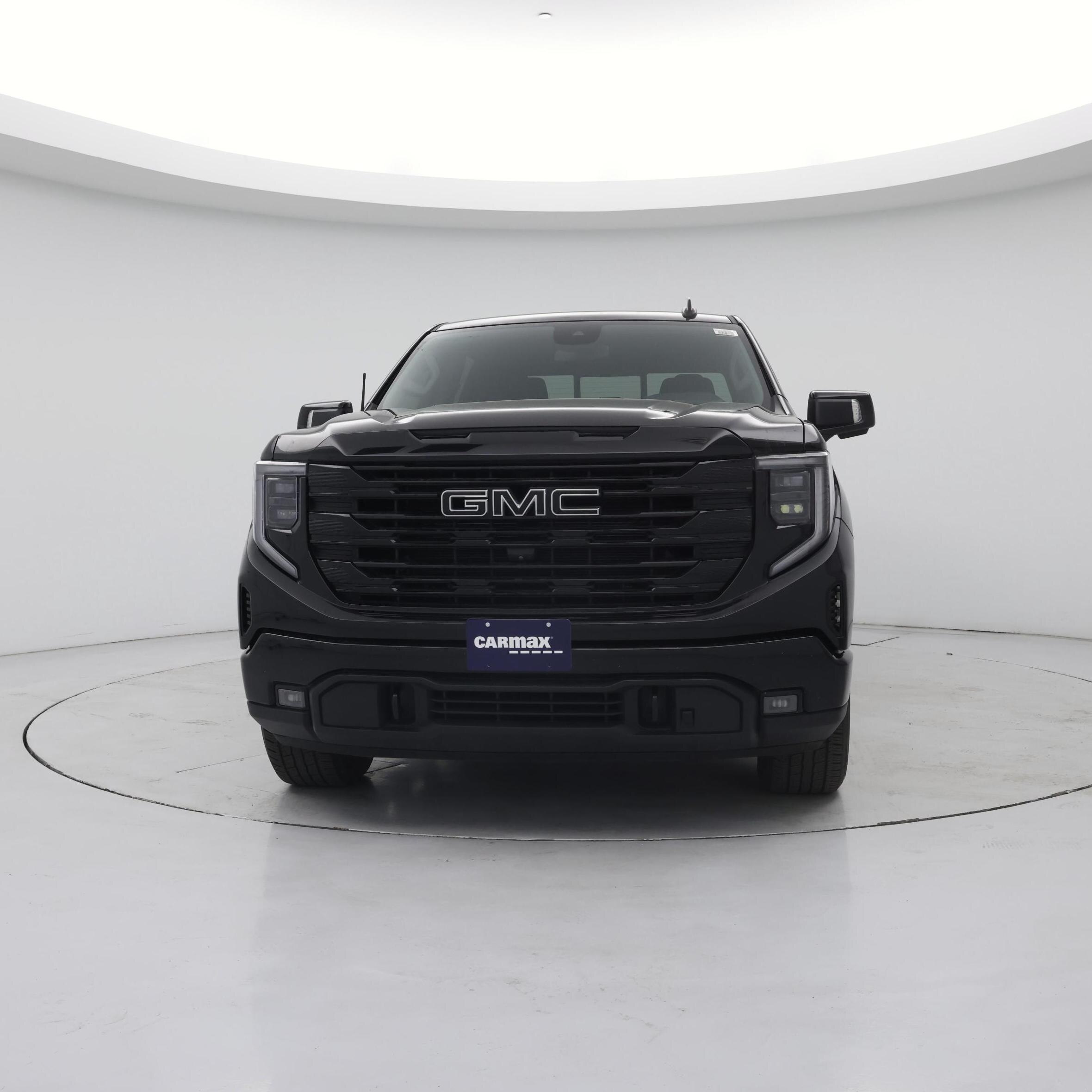 Thumbnail: 2023 GMC Sierra 1500 - 5