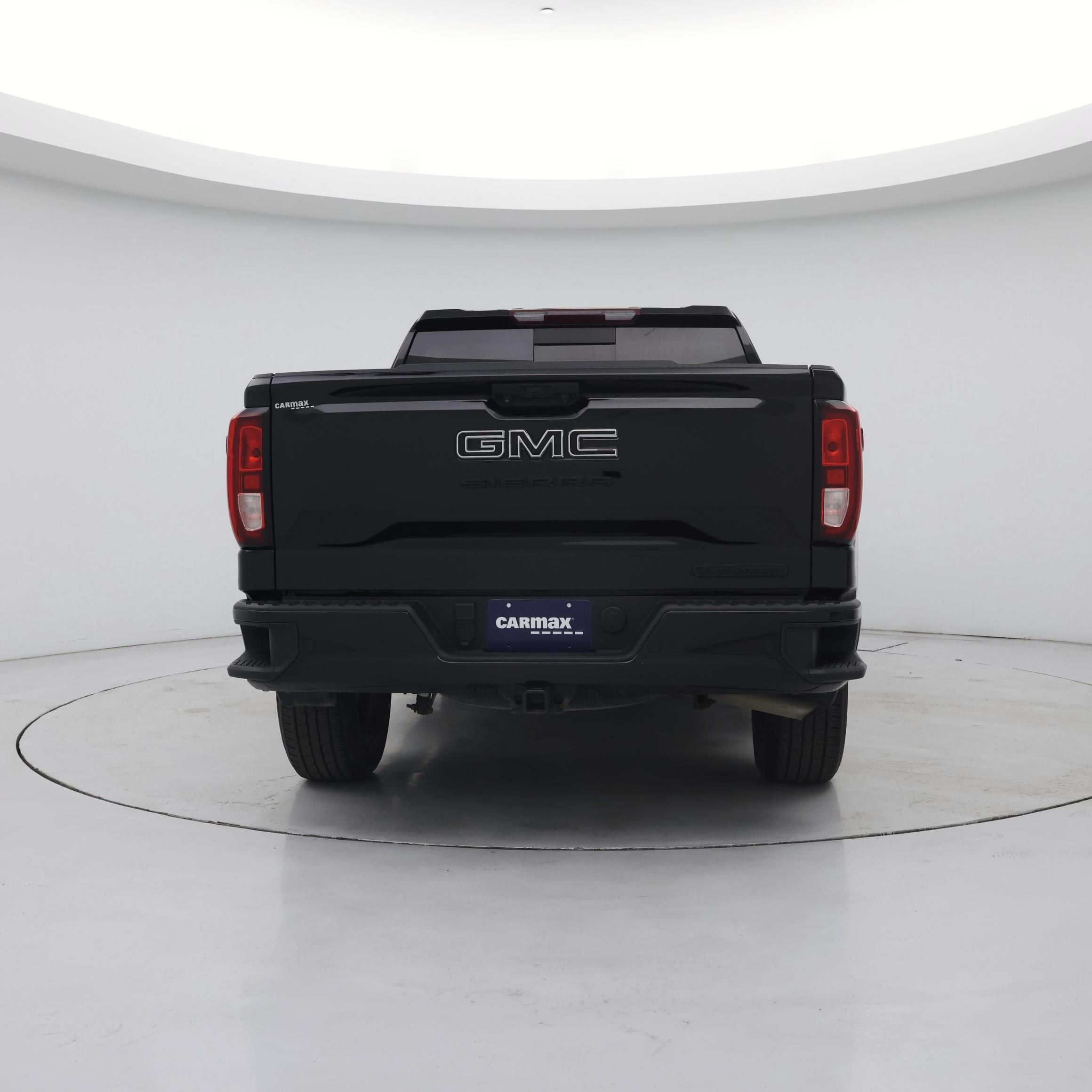 Thumbnail: 2023 GMC Sierra 1500 - 6