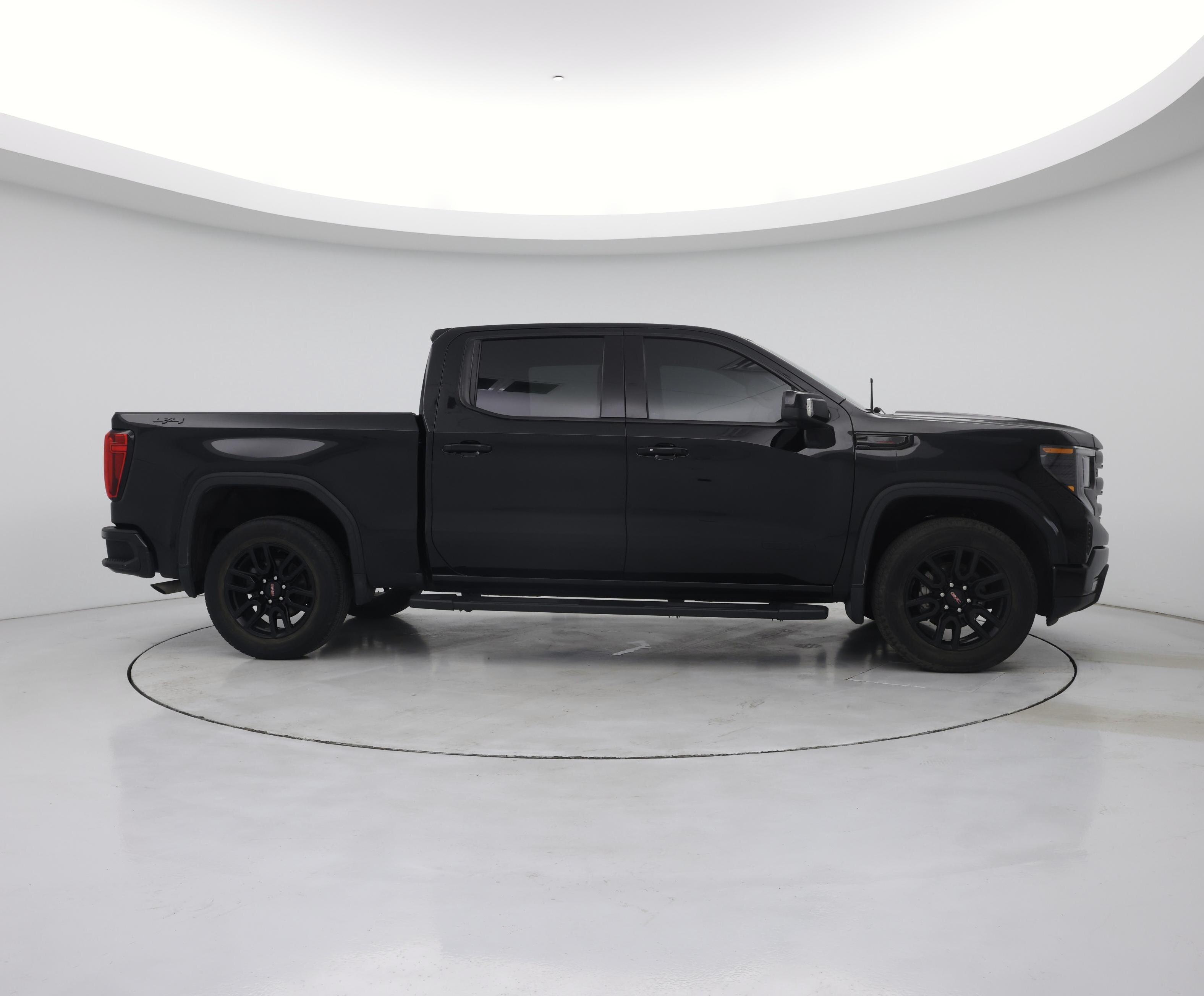 Thumbnail: 2023 GMC Sierra 1500 - 7