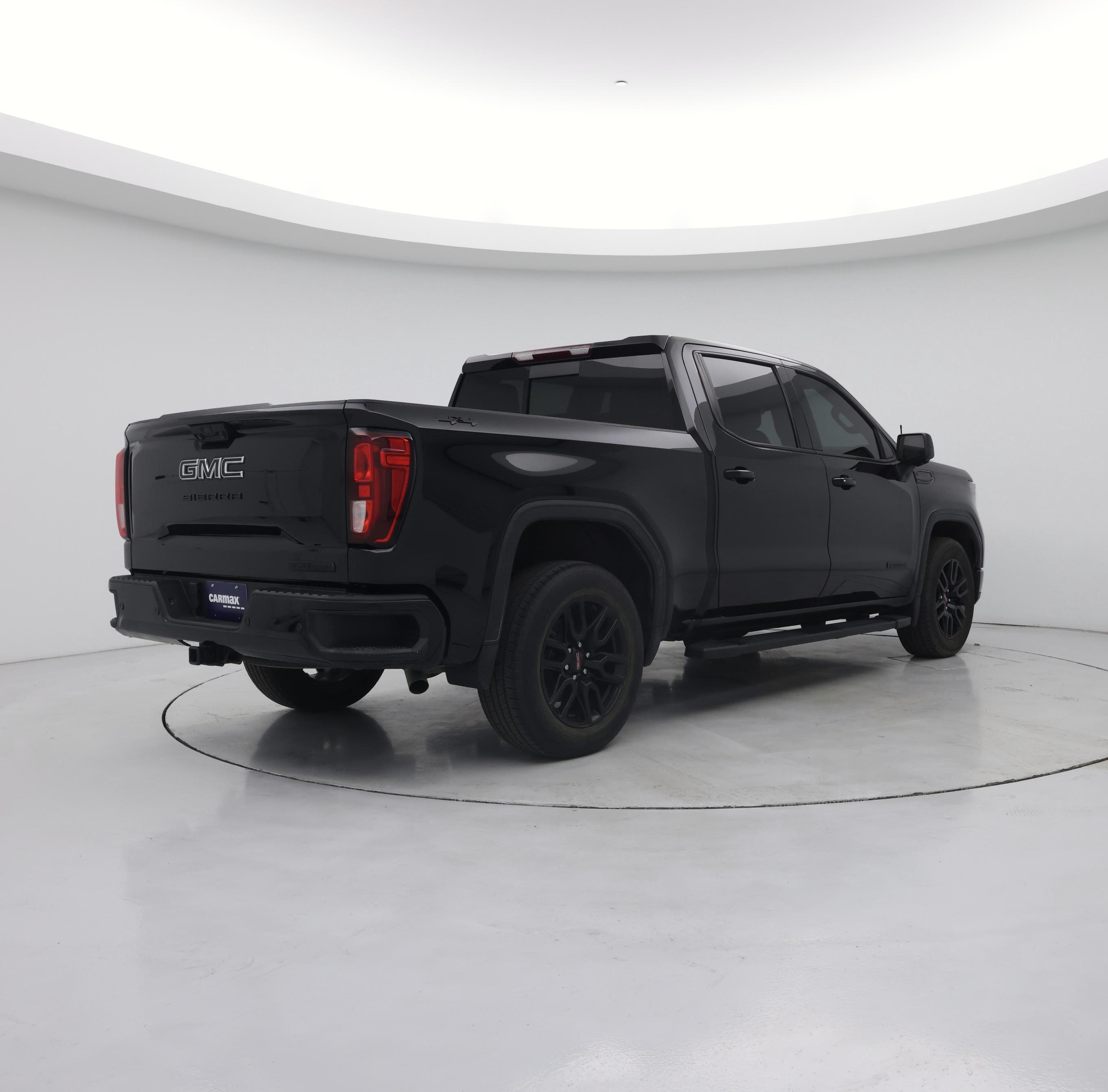 Thumbnail: 2023 GMC Sierra 1500 - 8