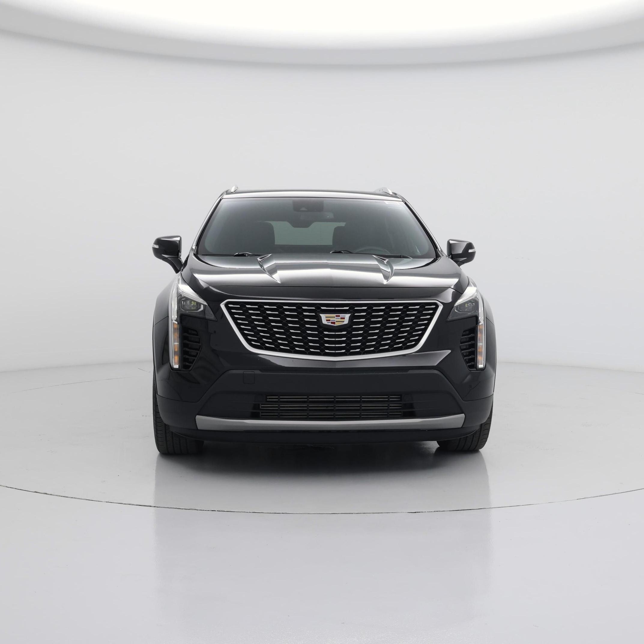 Thumbnail: 2021 Cadillac XT4 - 5