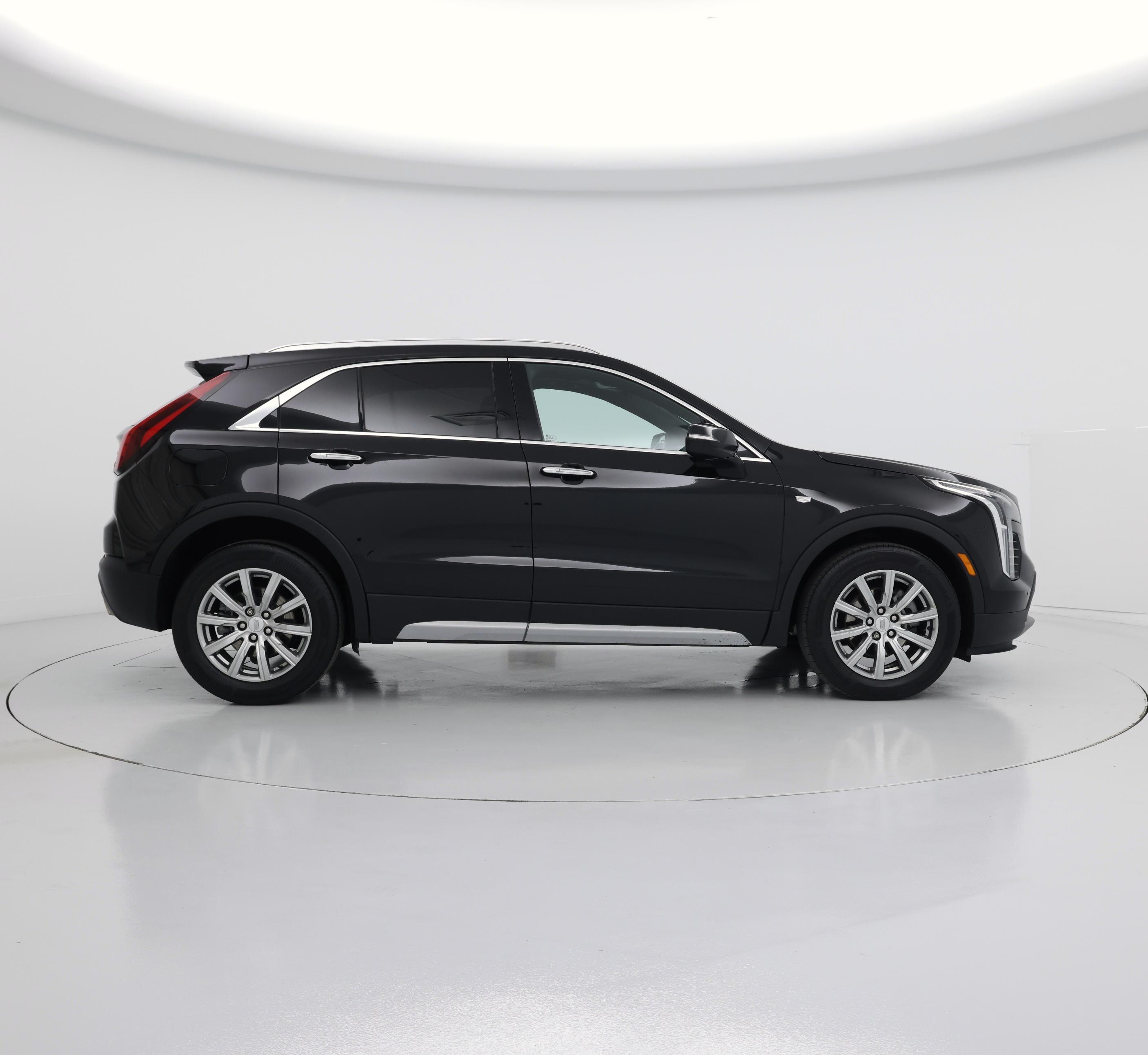 Thumbnail: 2021 Cadillac XT4 - 7