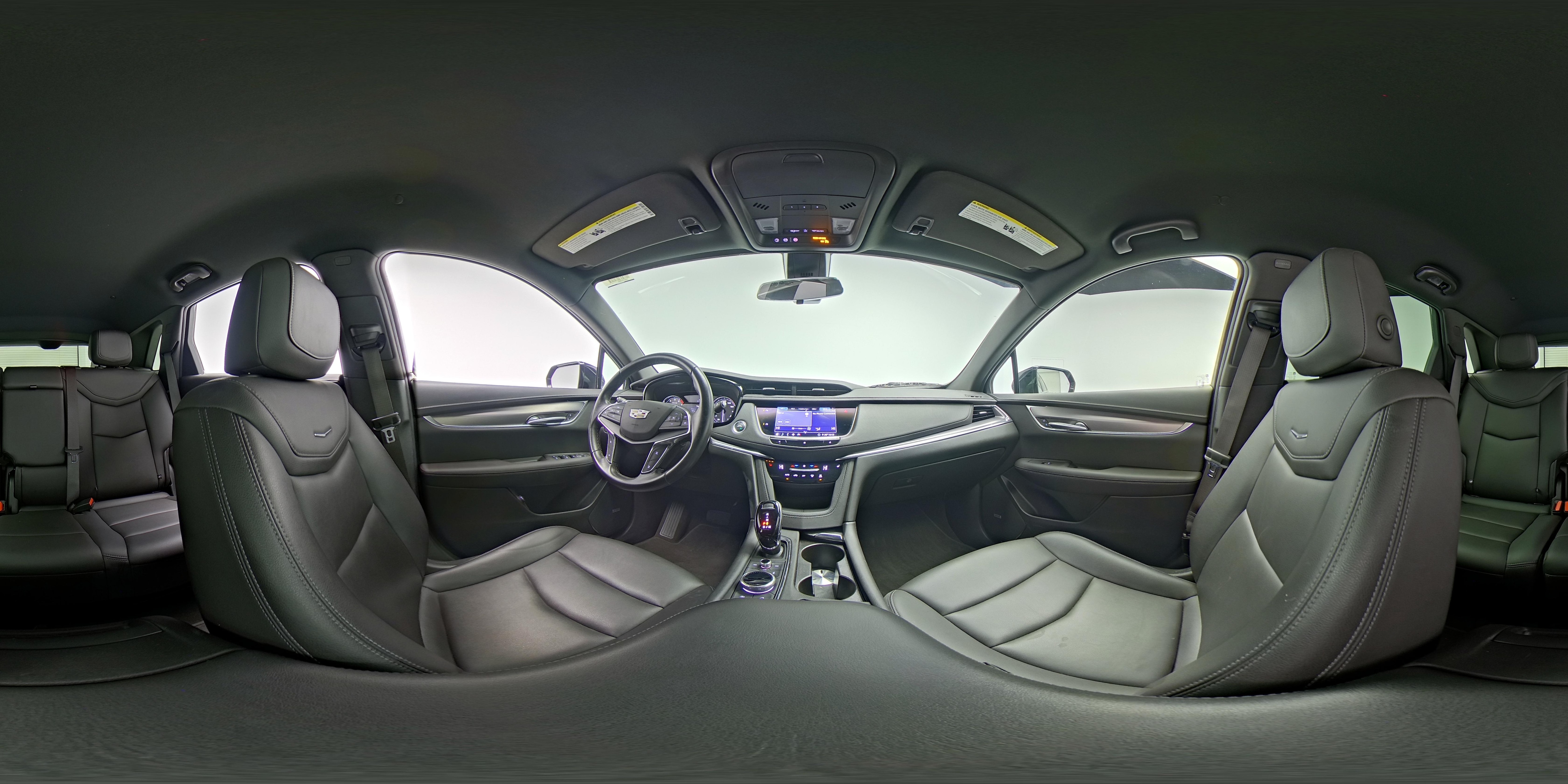 2020 Cadillac XT5 Luxury - Photo 23
