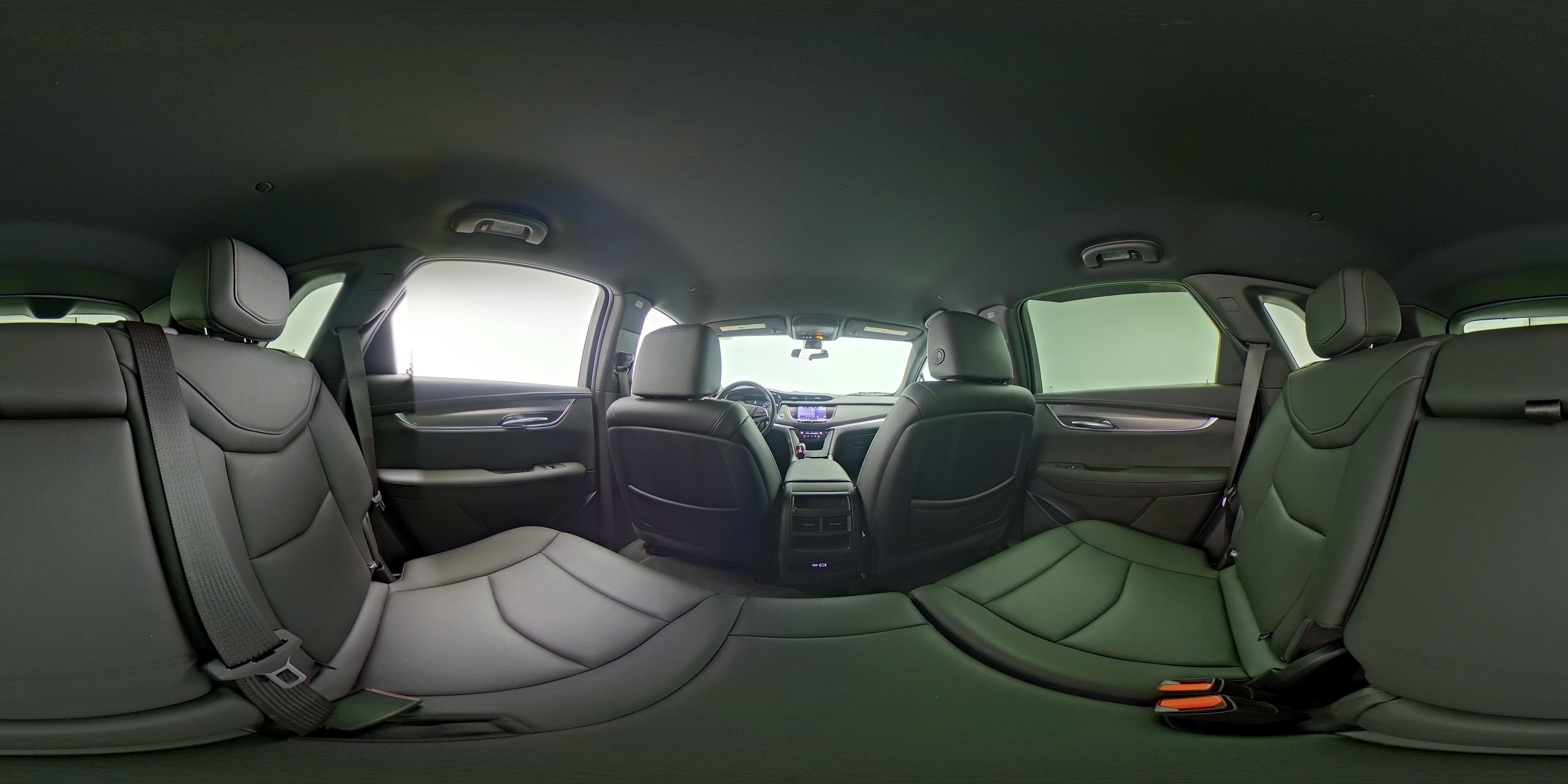 2020 Cadillac XT5 Luxury - Photo 24