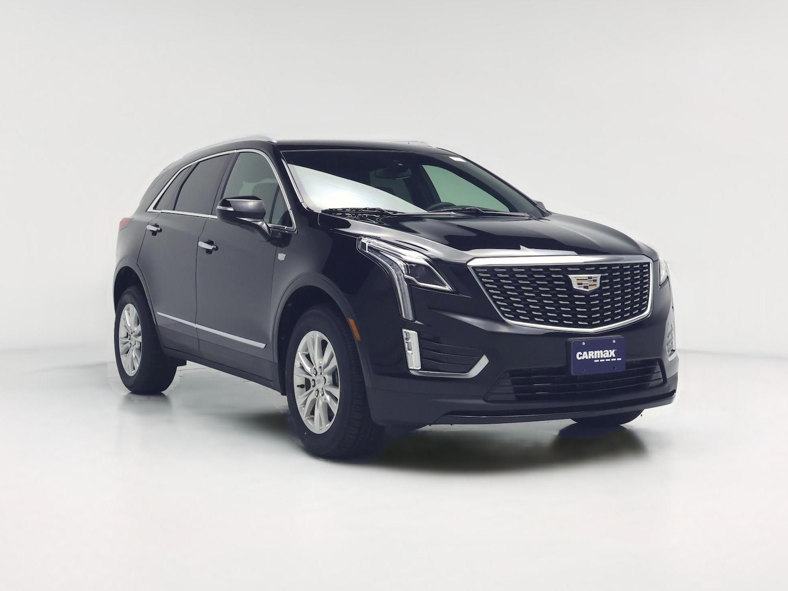 2020 Cadillac XT5 Luxury - Photo 1