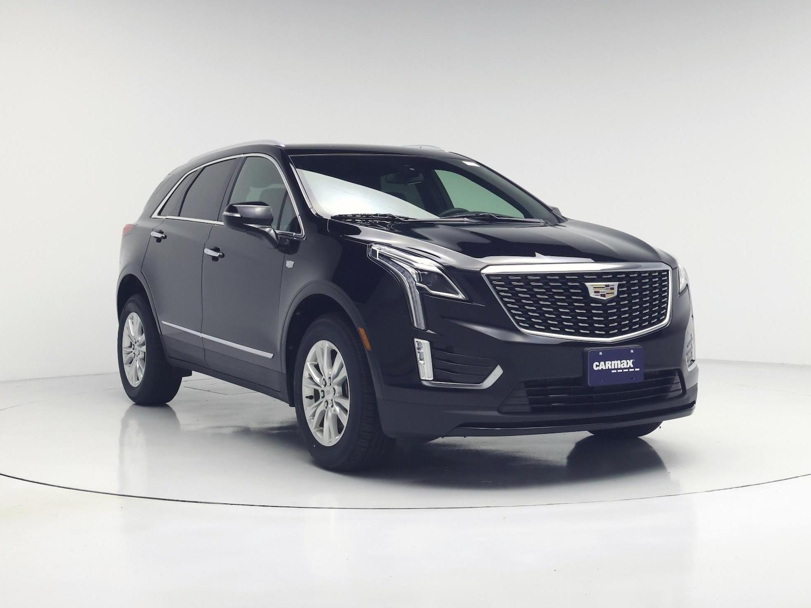 2020 Cadillac XT5 Luxury - Photo 2