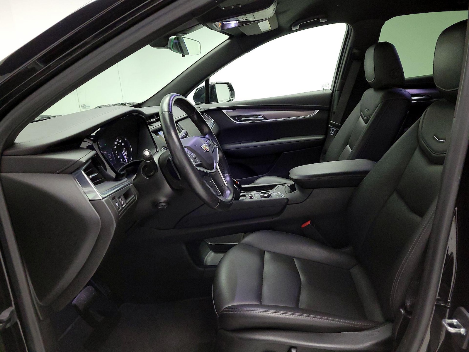2020 Cadillac XT5 Luxury - Photo 12