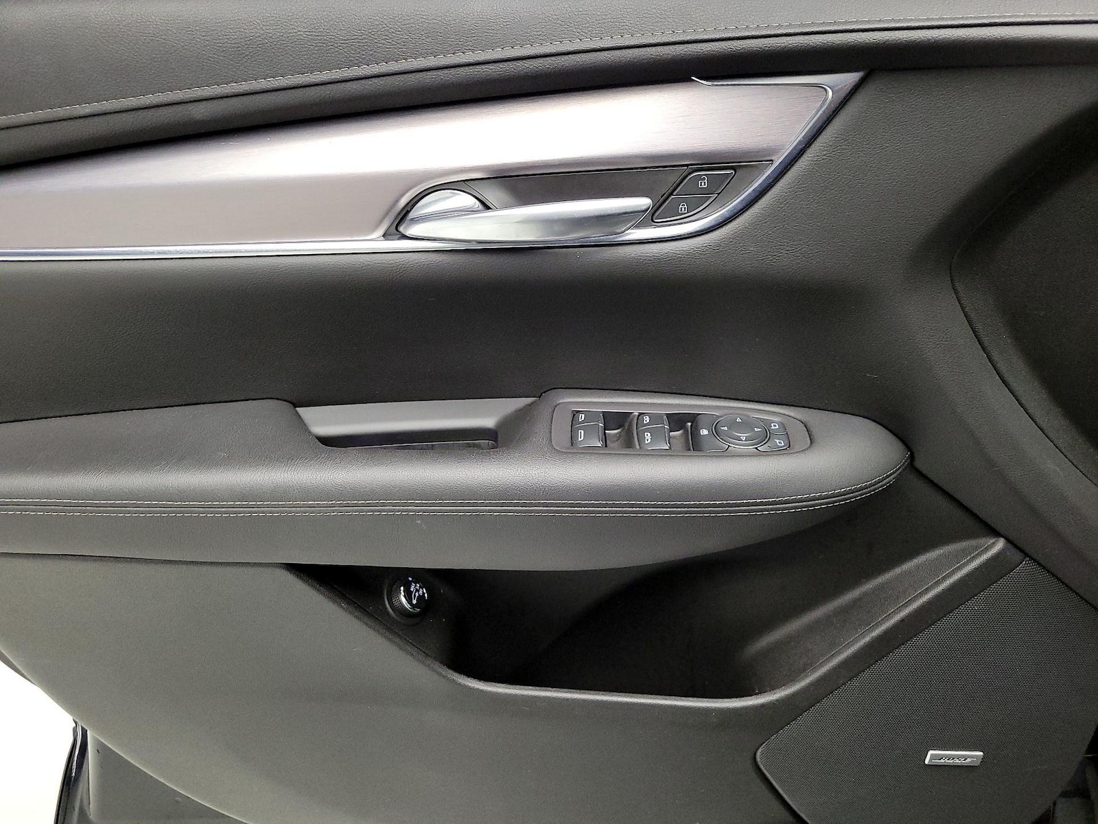 2020 Cadillac XT5 Luxury - Photo 13
