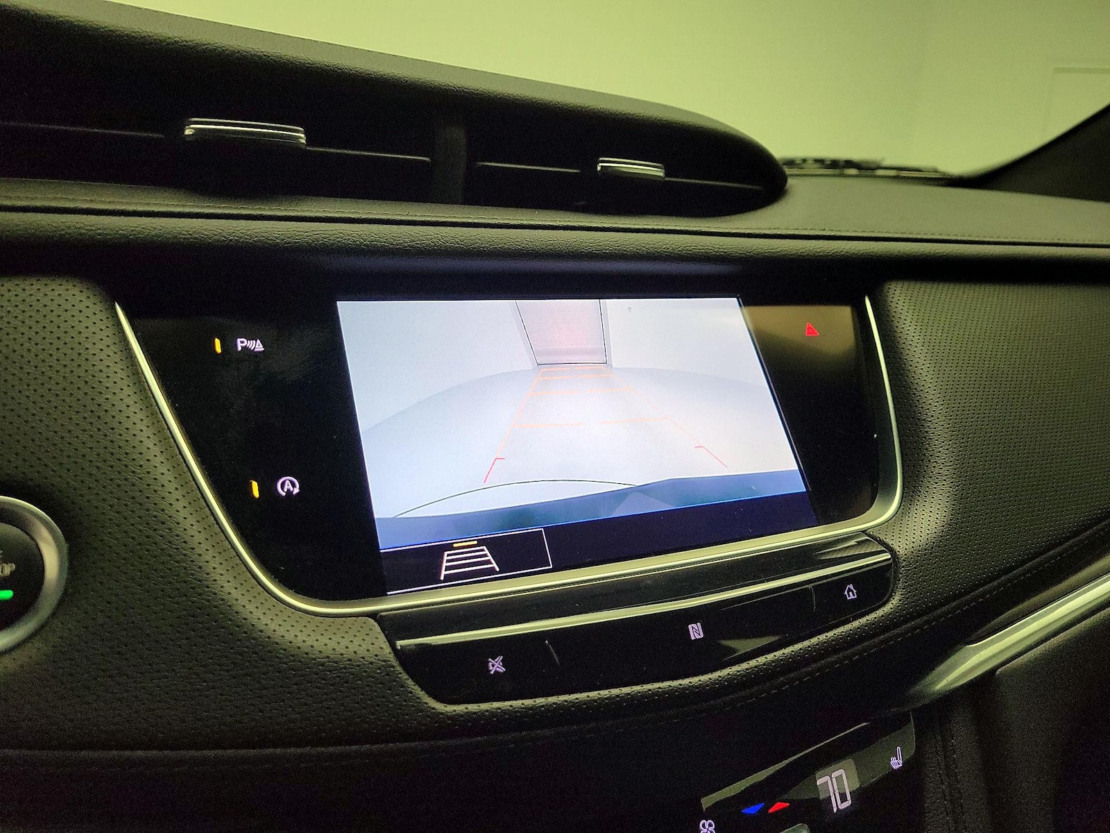2020 Cadillac XT5 Luxury - Photo 14