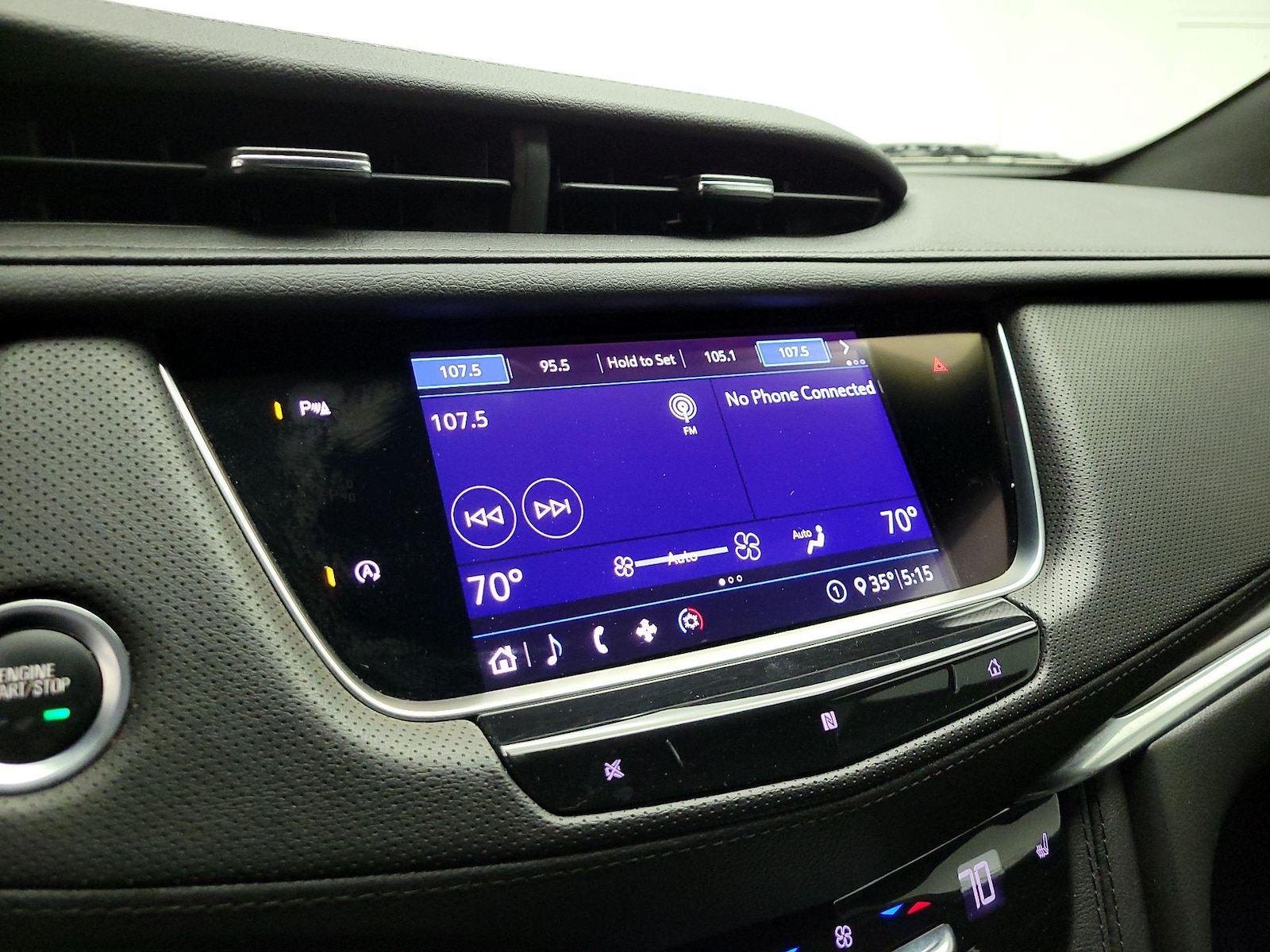 2020 Cadillac XT5 Luxury - Photo 15