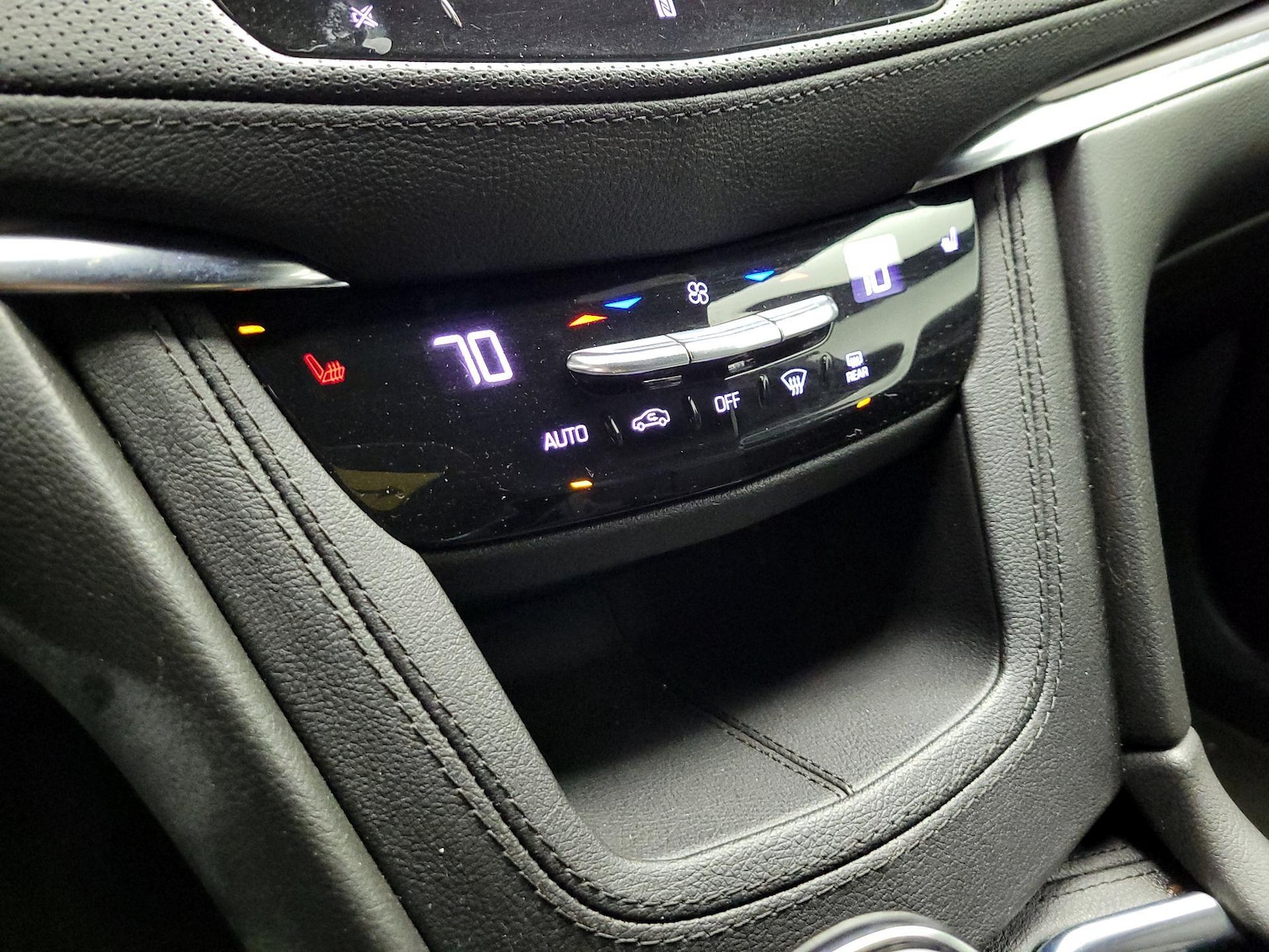 2020 Cadillac XT5 Luxury - Photo 16