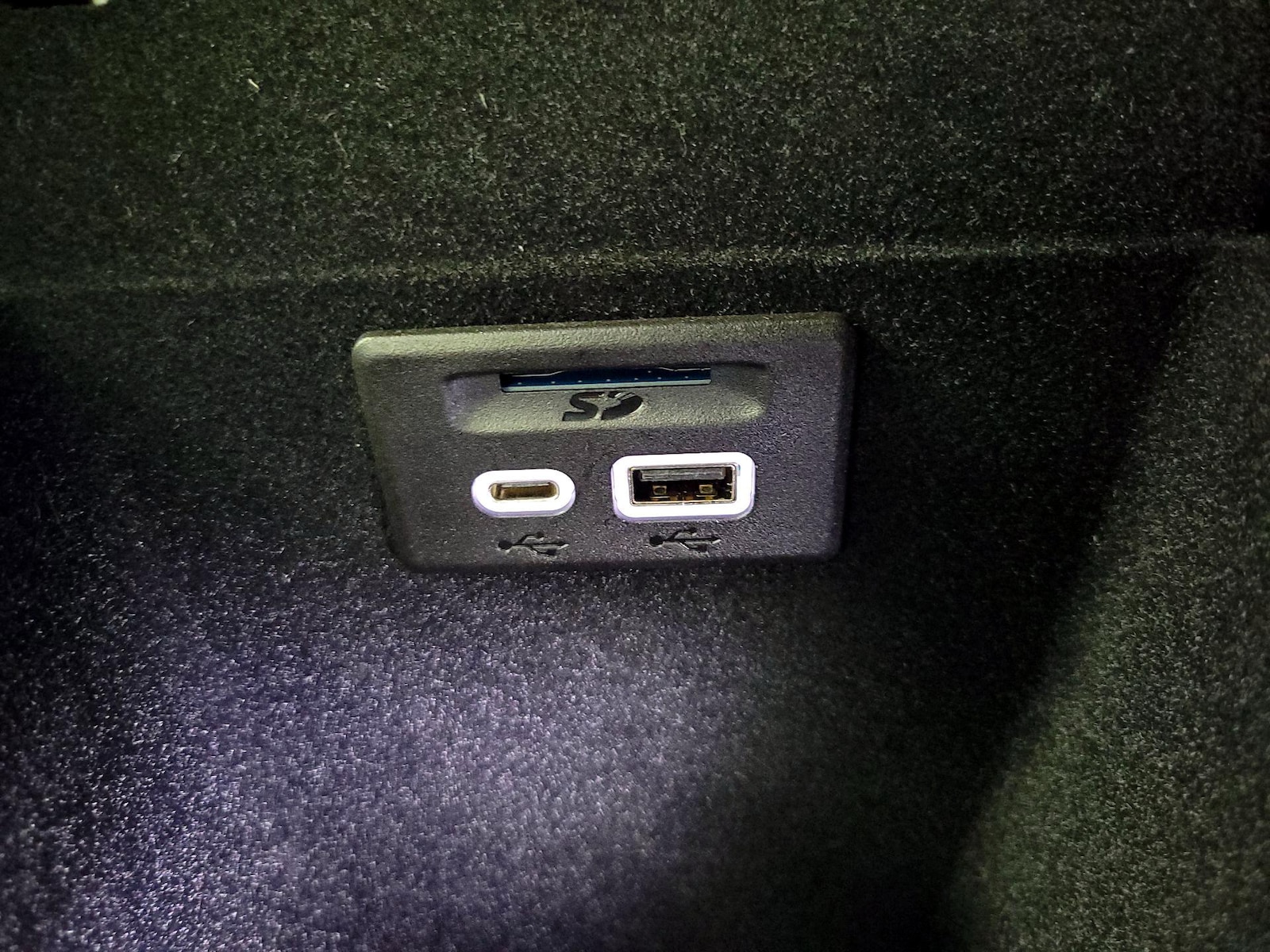 2020 Cadillac XT5 Luxury - Photo 18