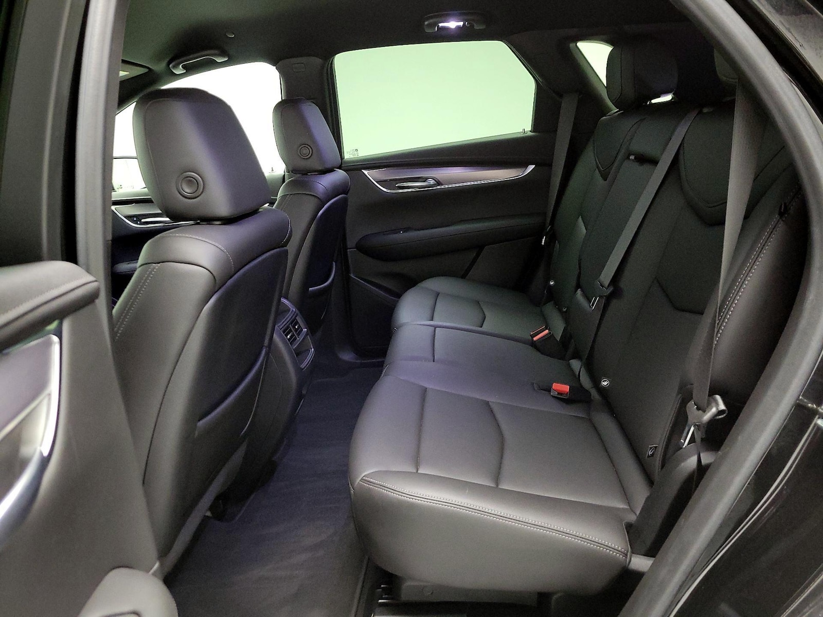 2020 Cadillac XT5 Luxury - Photo 19
