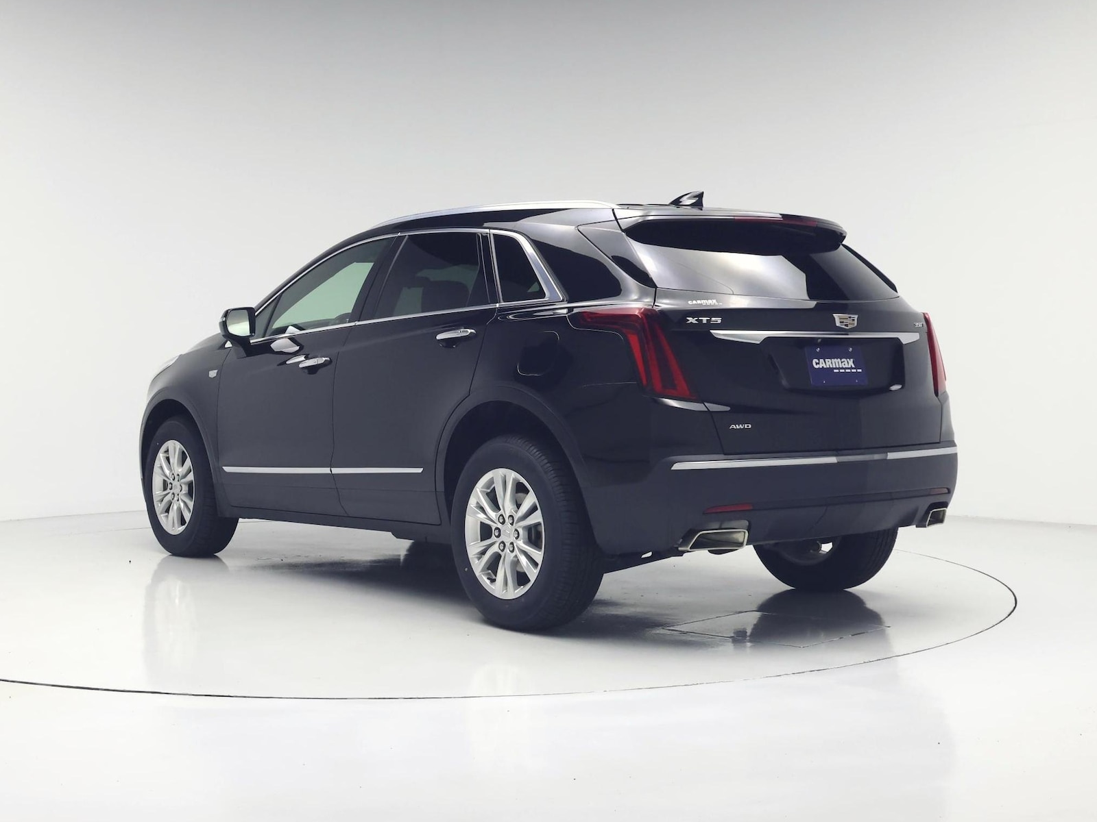 2020 Cadillac XT5 Luxury - Photo 3