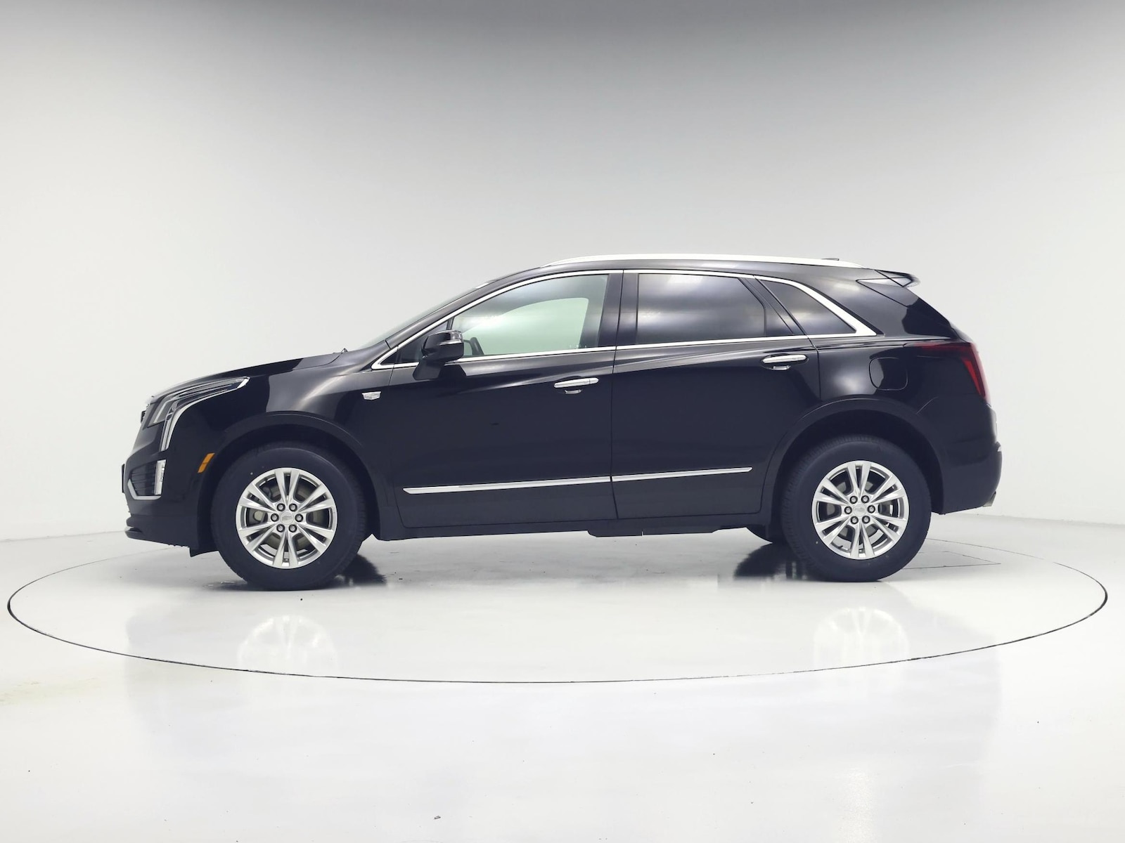 2020 Cadillac XT5 Luxury - Photo 4