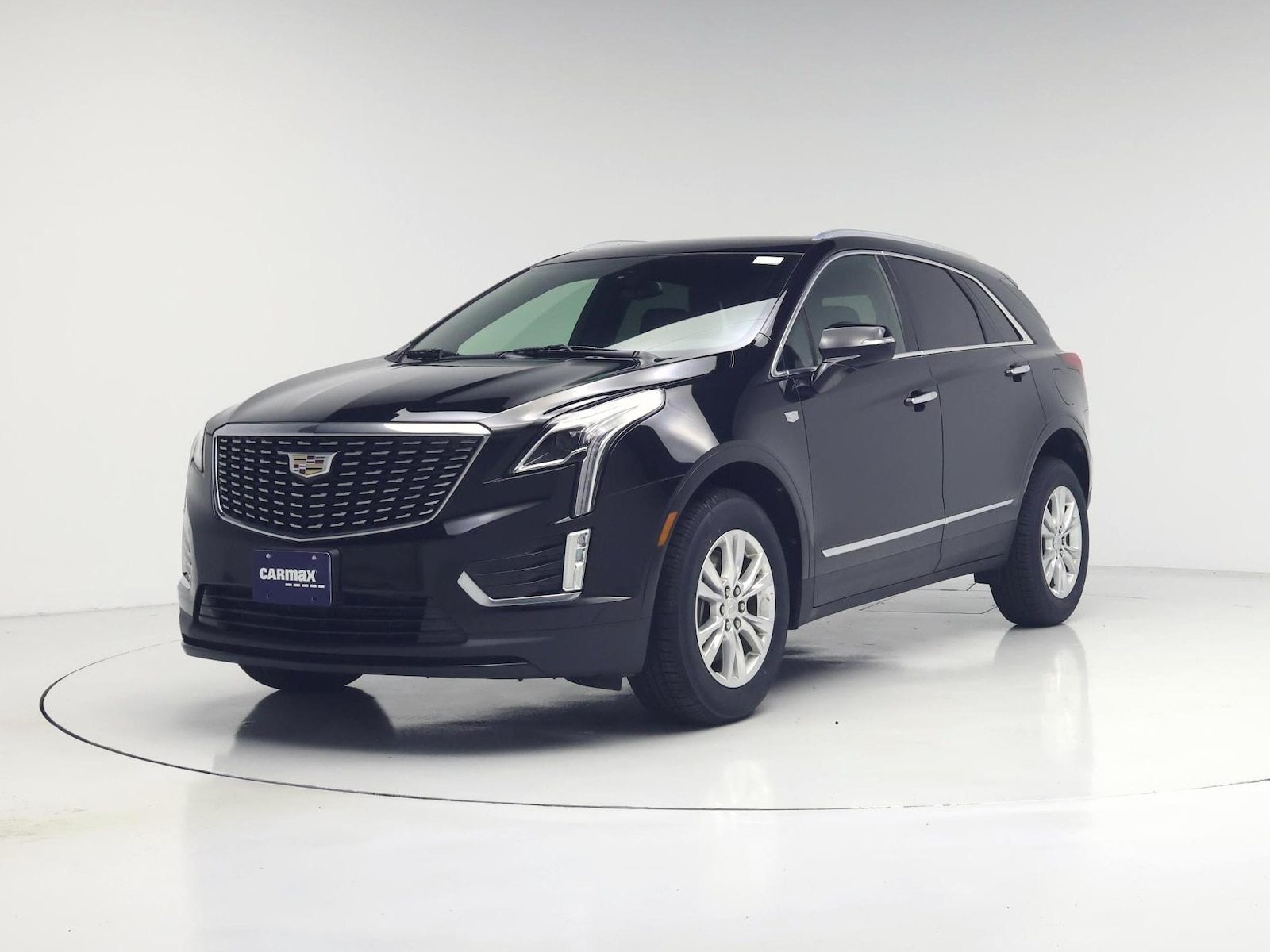 2020 Cadillac XT5 Luxury - Photo 5